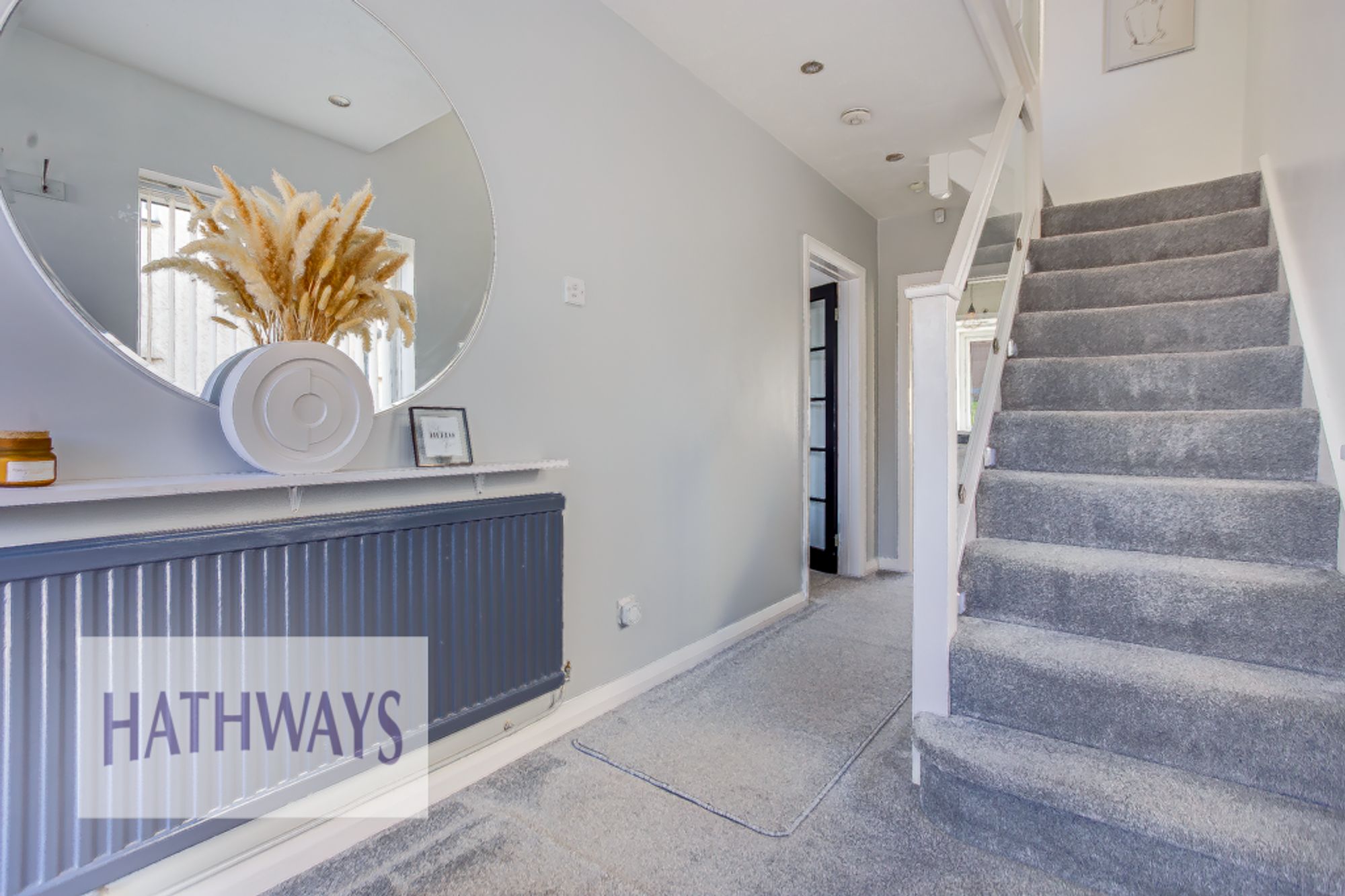 3 bed semi-detached house for sale in Alanbrooke Avenue, Newport  - Property Image 7