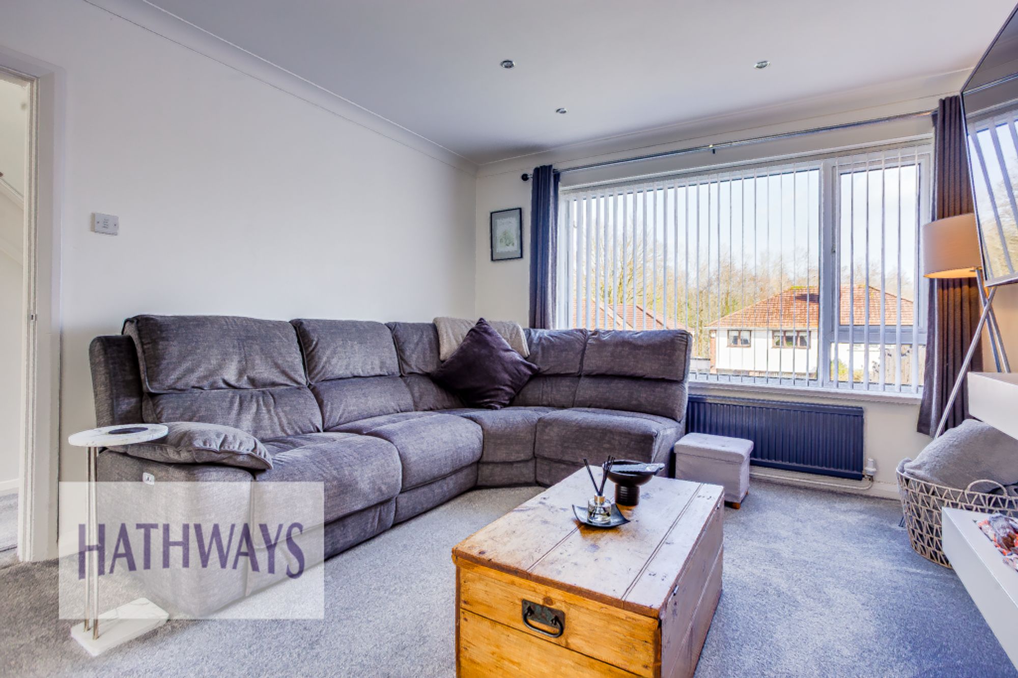 3 bed semi-detached house for sale in Alanbrooke Avenue, Newport 12