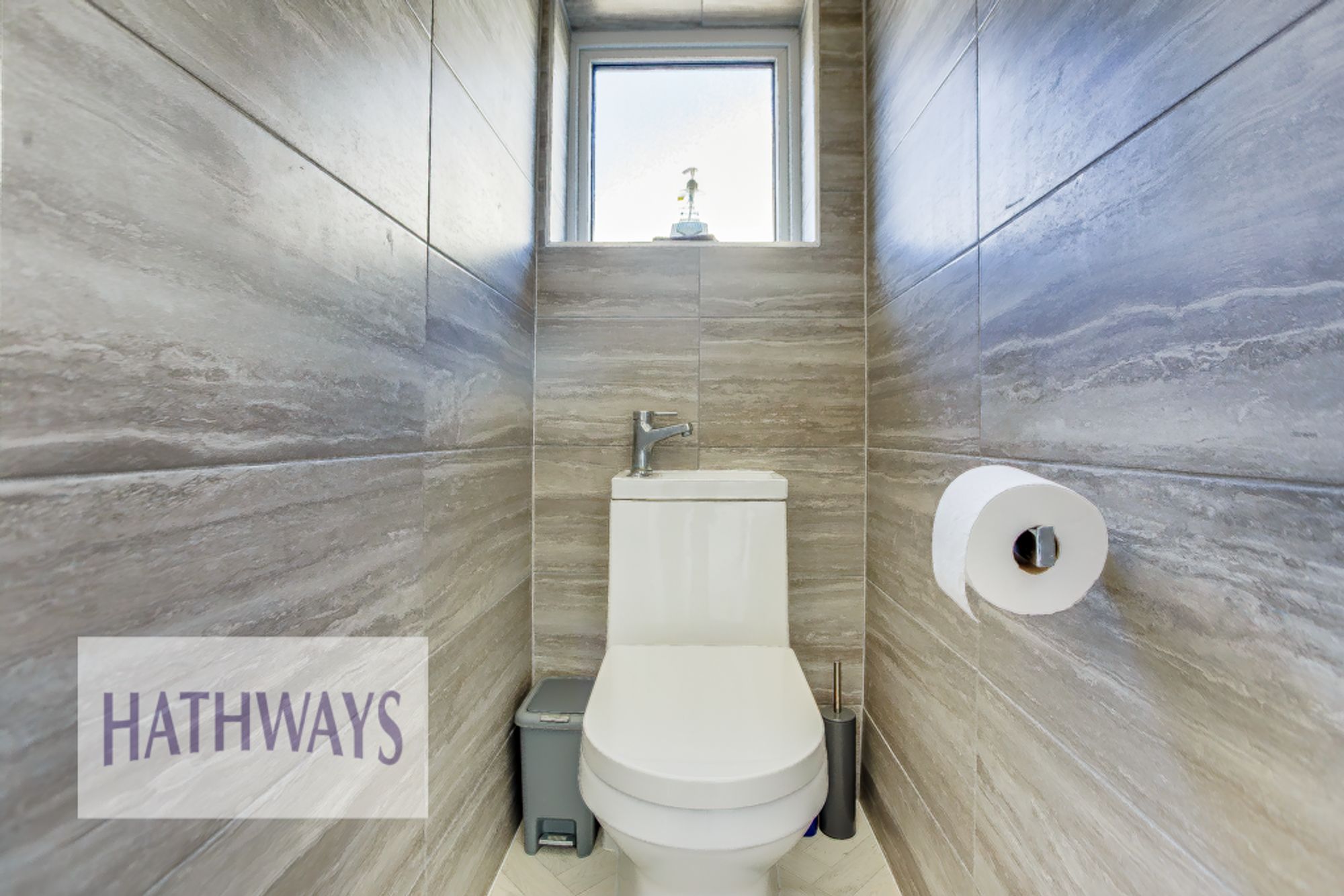 3 bed semi-detached house for sale in Alanbrooke Avenue, Newport 38