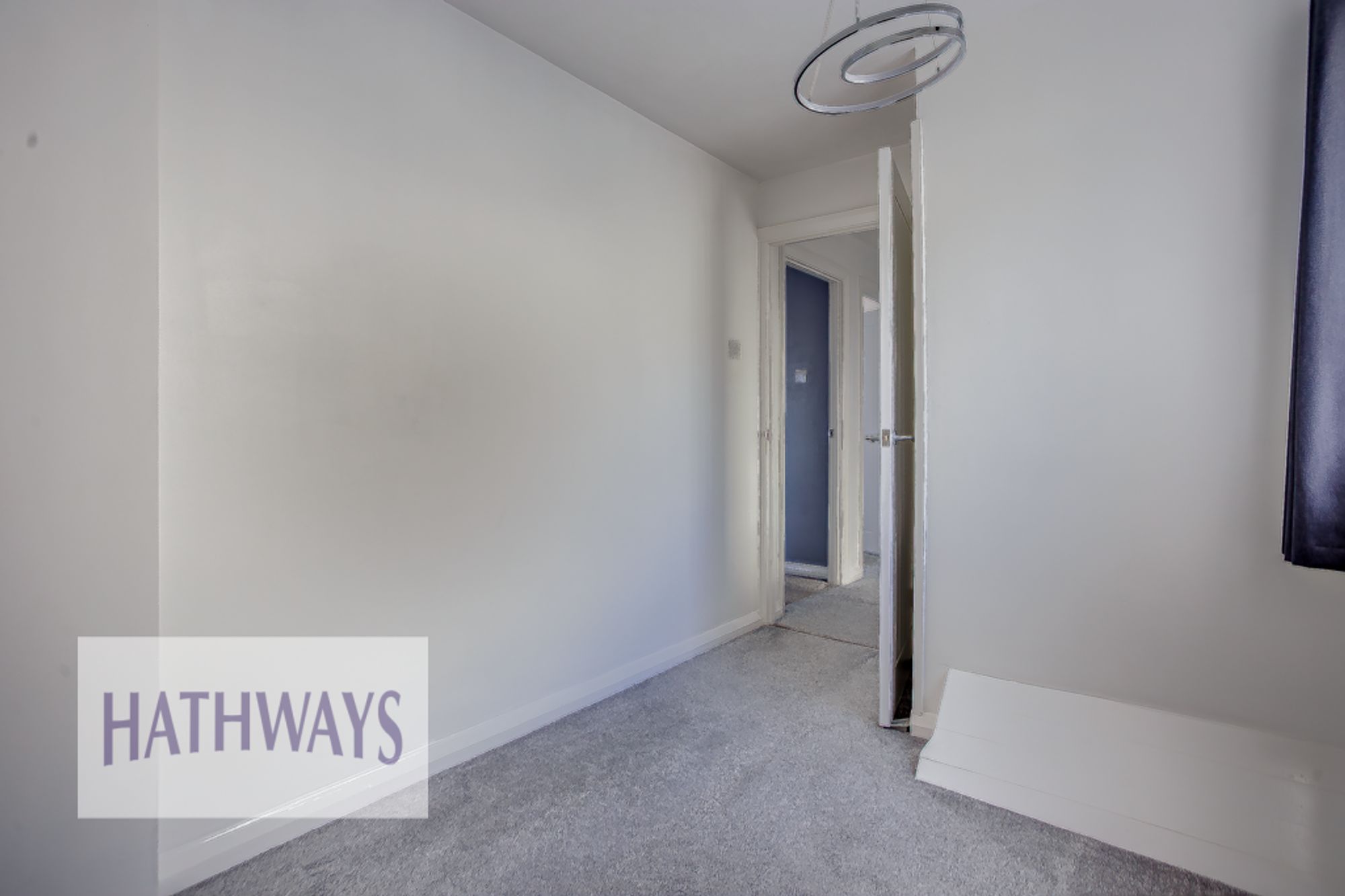 3 bed semi-detached house for sale in Alanbrooke Avenue, Newport  - Property Image 35