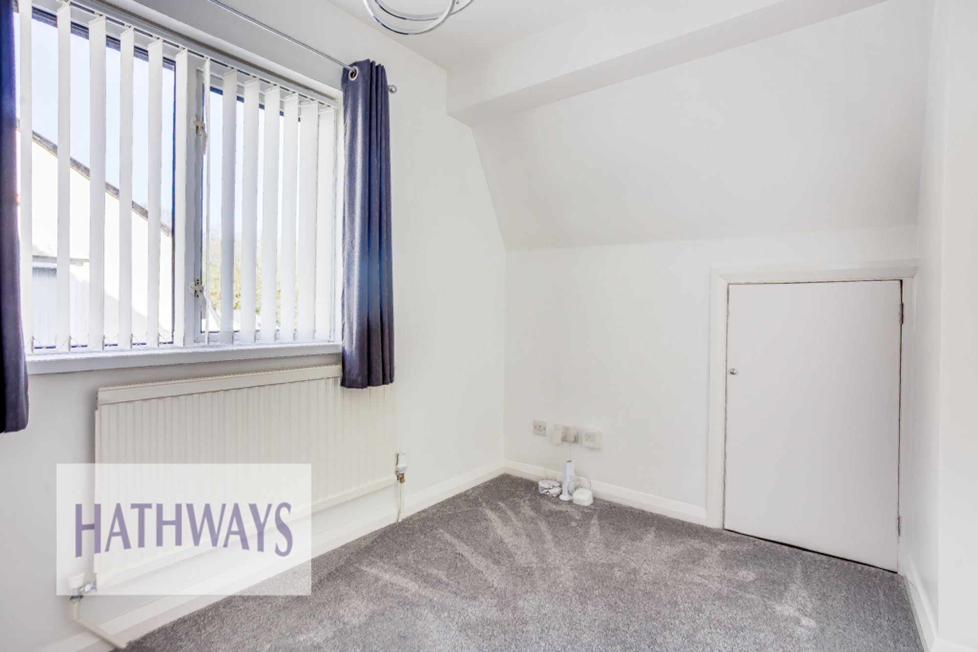 3 bed semi-detached house for sale in Alanbrooke Avenue, Newport  - Property Image 34