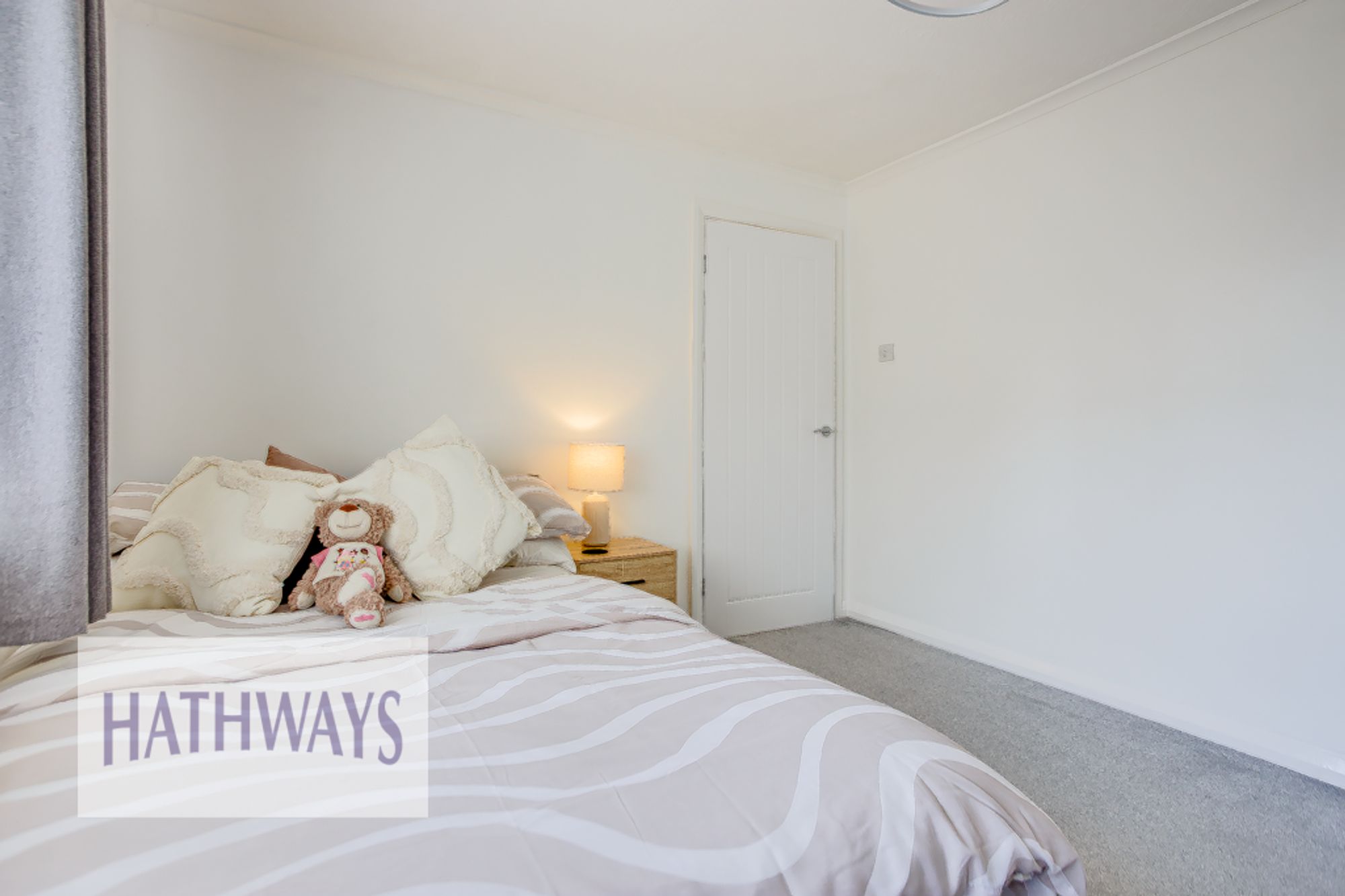 3 bed semi-detached house for sale in Alanbrooke Avenue, Newport  - Property Image 33