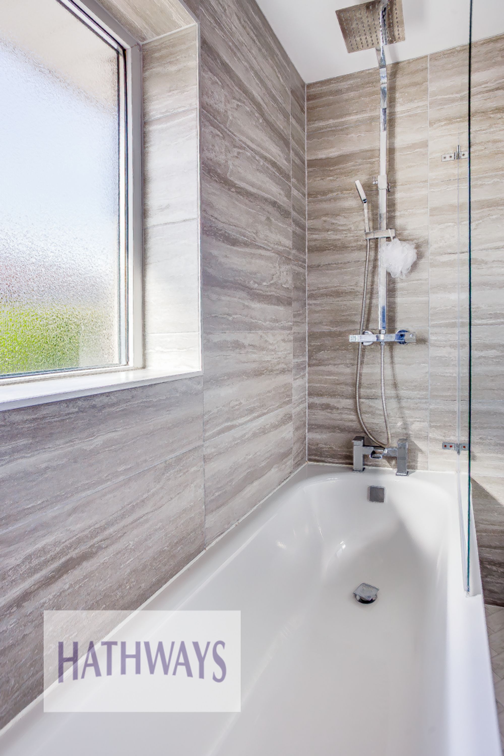 3 bed semi-detached house for sale in Alanbrooke Avenue, Newport  - Property Image 38