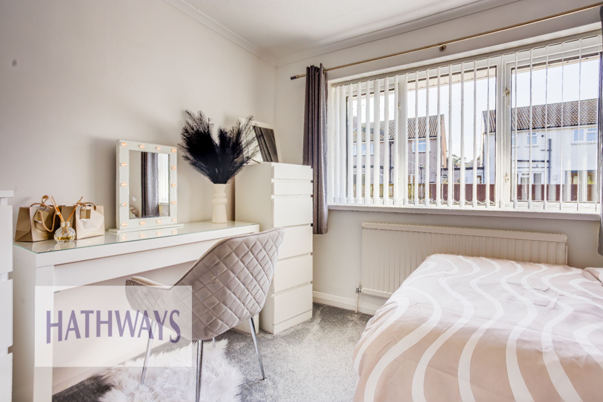 3 bed semi-detached house for sale in Alanbrooke Avenue, Newport 31