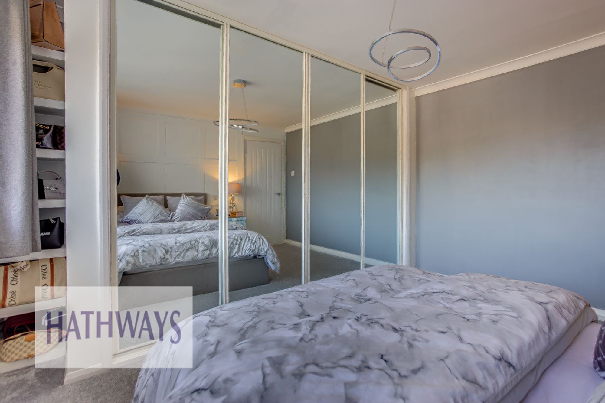 3 bed semi-detached house for sale in Alanbrooke Avenue, Newport  - Property Image 27