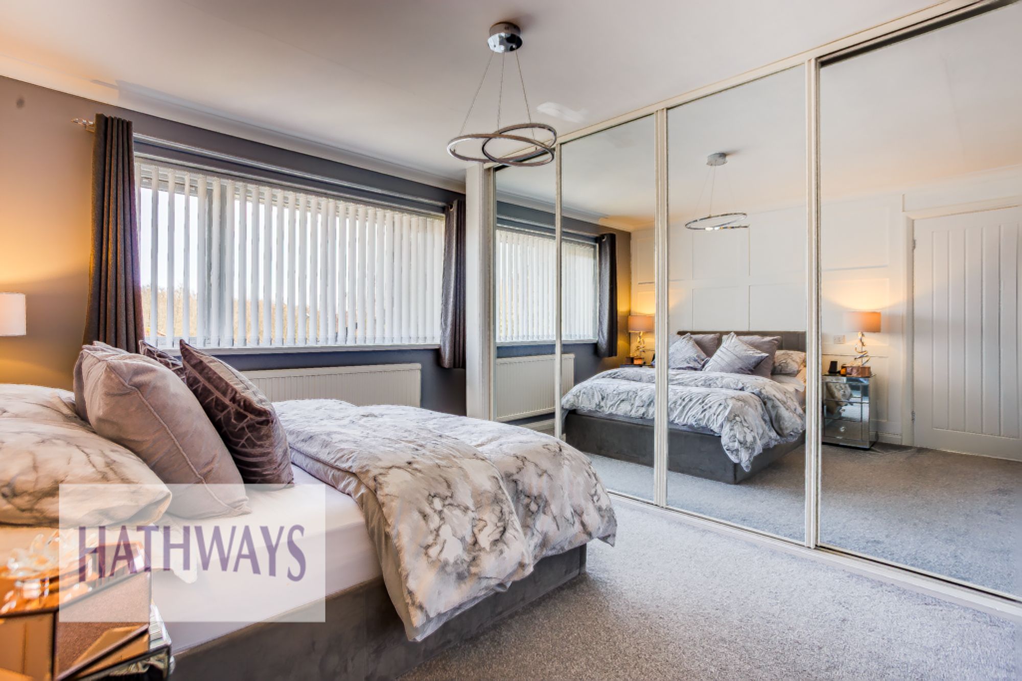 3 bed semi-detached house for sale in Alanbrooke Avenue, Newport 24