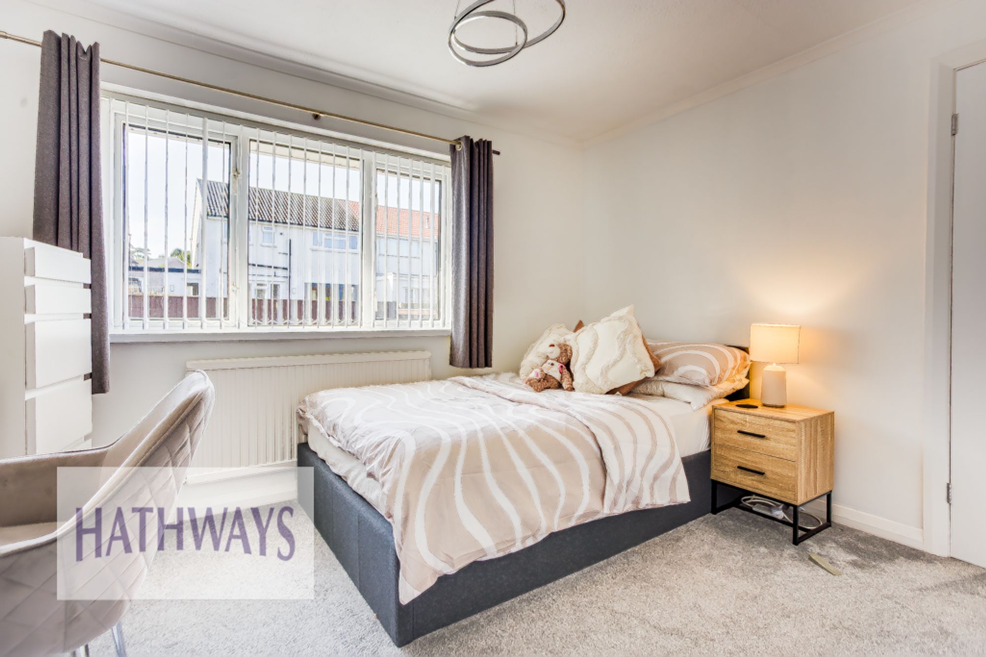 3 bed semi-detached house for sale in Alanbrooke Avenue, Newport 29