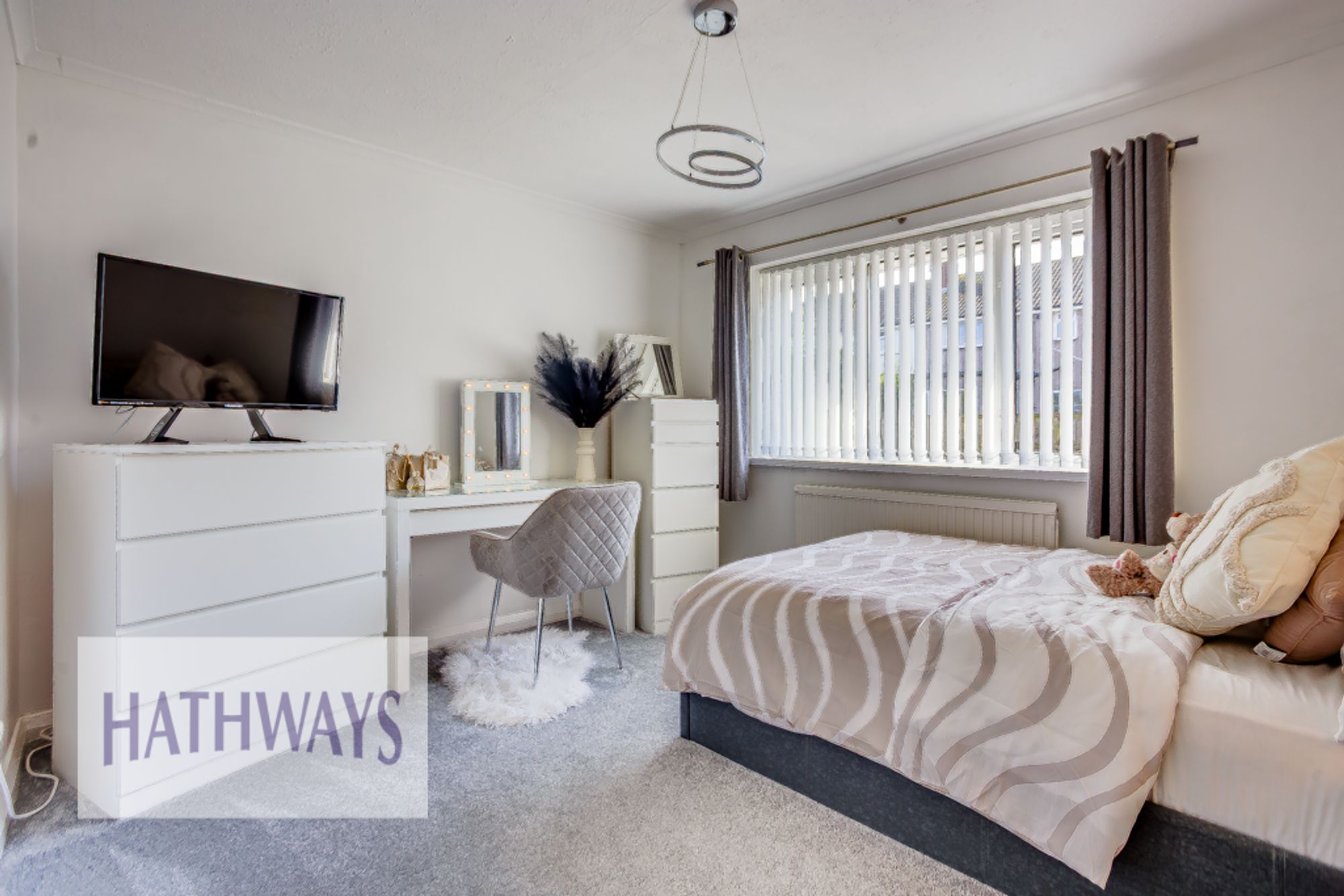 3 bed semi-detached house for sale in Alanbrooke Avenue, Newport  - Property Image 31