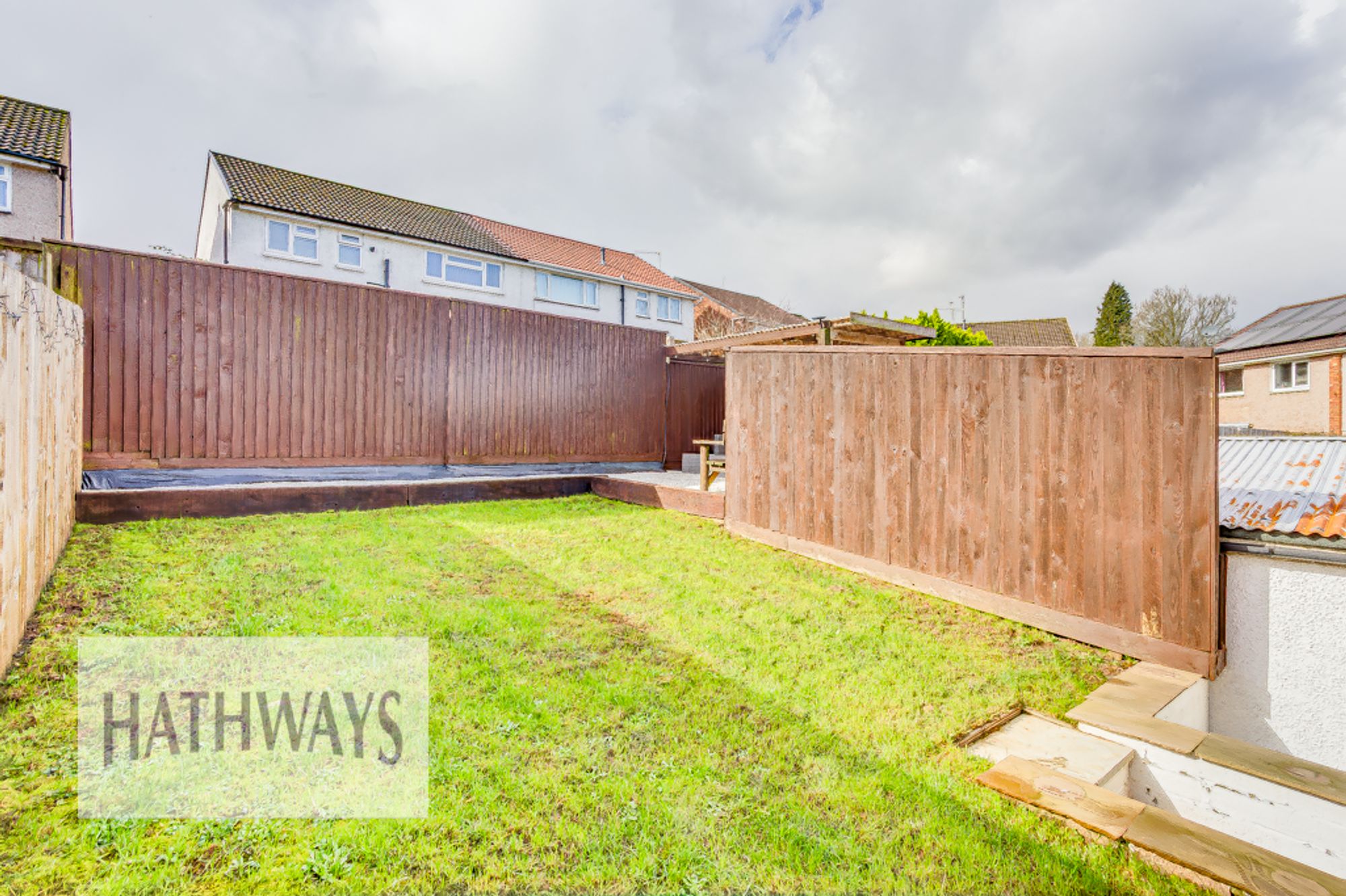 3 bed semi-detached house for sale in Alanbrooke Avenue, Newport 42