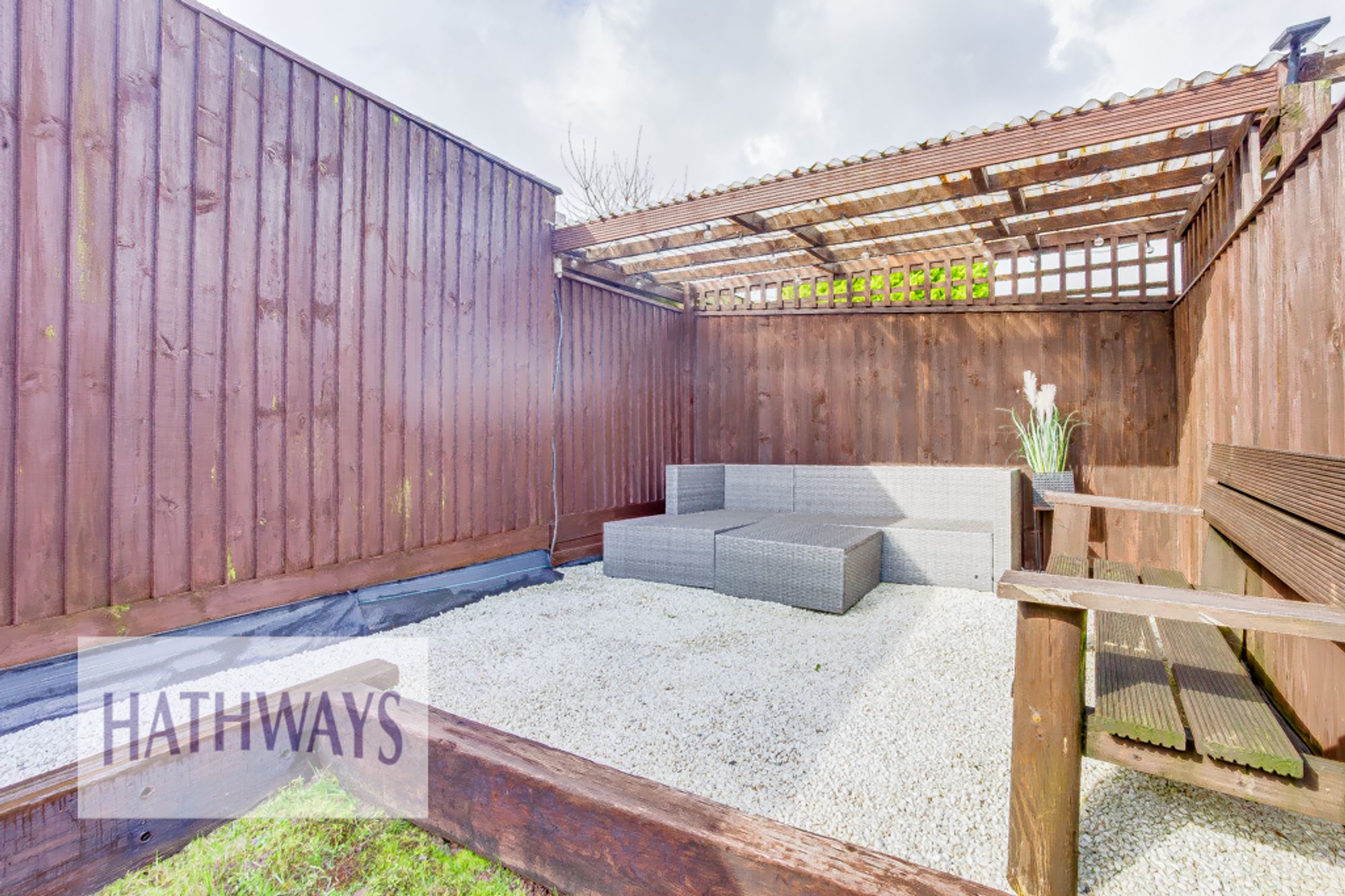 3 bed semi-detached house for sale in Alanbrooke Avenue, Newport  - Property Image 44