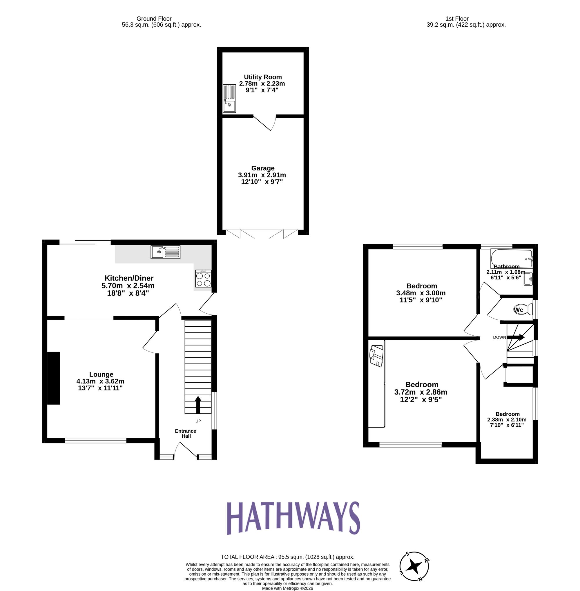 3 bed semi-detached house for sale in Alanbrooke Avenue, Newport 4