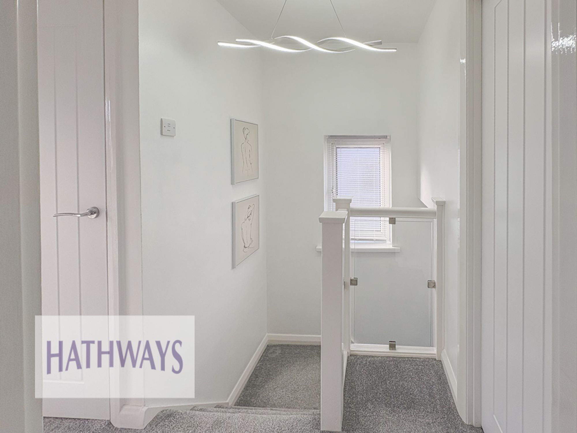 3 bed semi-detached house for sale in Alanbrooke Avenue, Newport 23