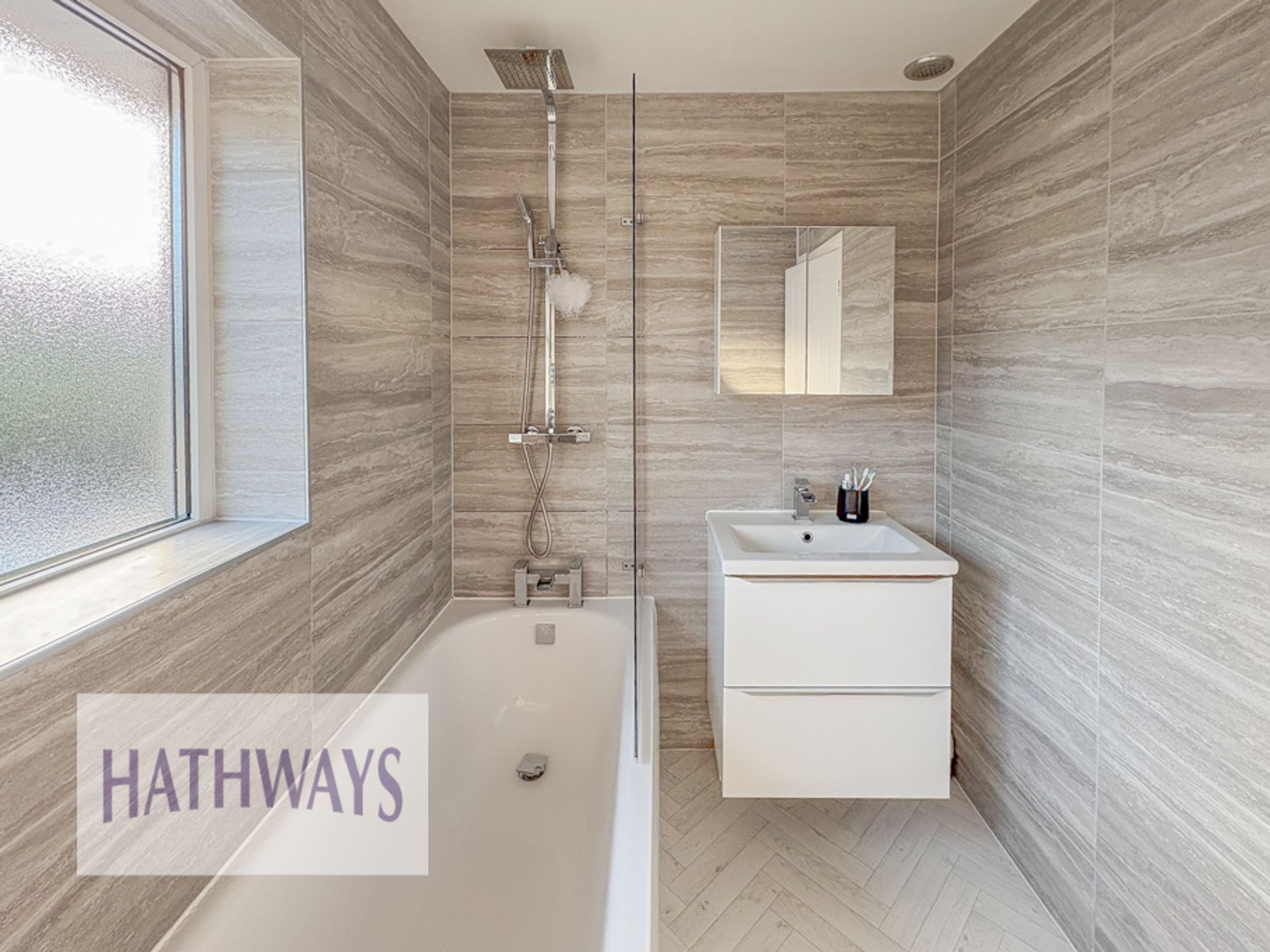 3 bed semi-detached house for sale in Alanbrooke Avenue, Newport  - Property Image 37