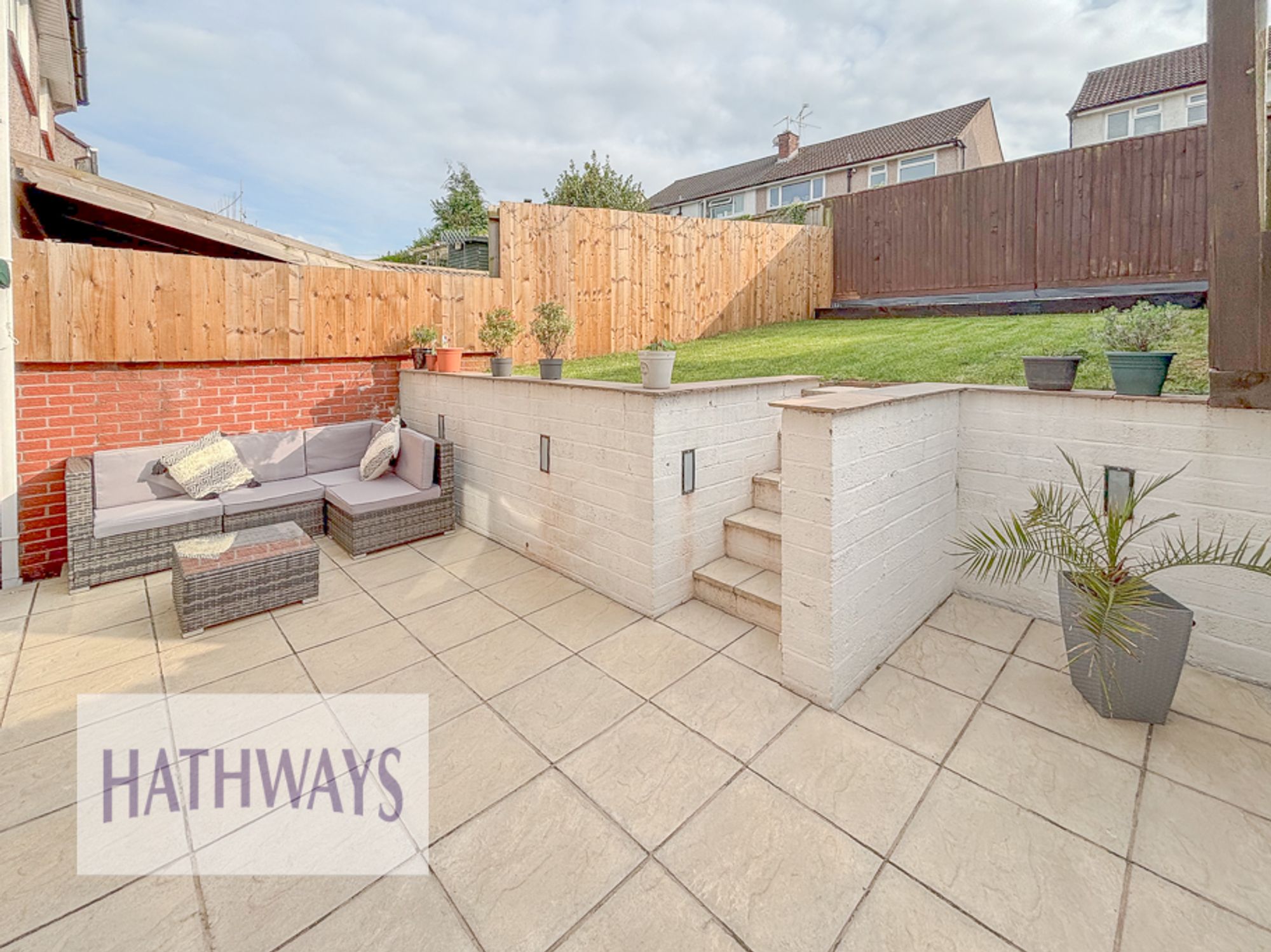 3 bed semi-detached house for sale in Alanbrooke Avenue, Newport  - Property Image 40
