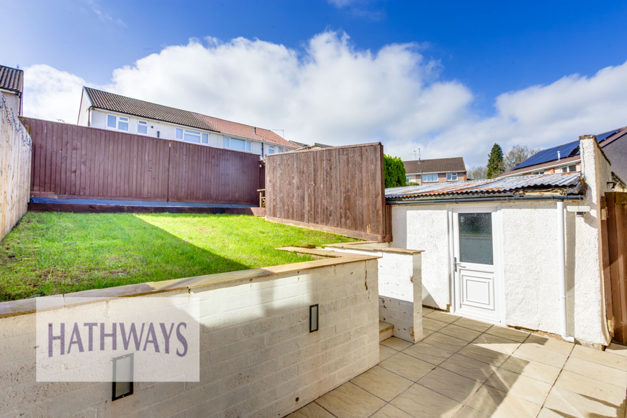 3 bed semi-detached house for sale in Alanbrooke Avenue, Newport 40