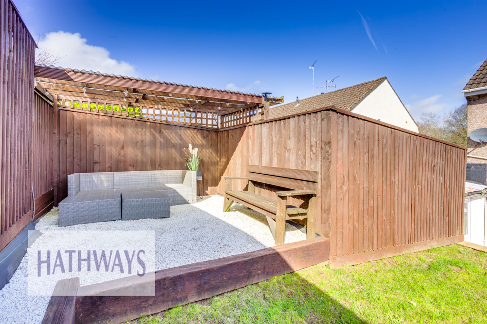 3 bed semi-detached house for sale in Alanbrooke Avenue, Newport 3