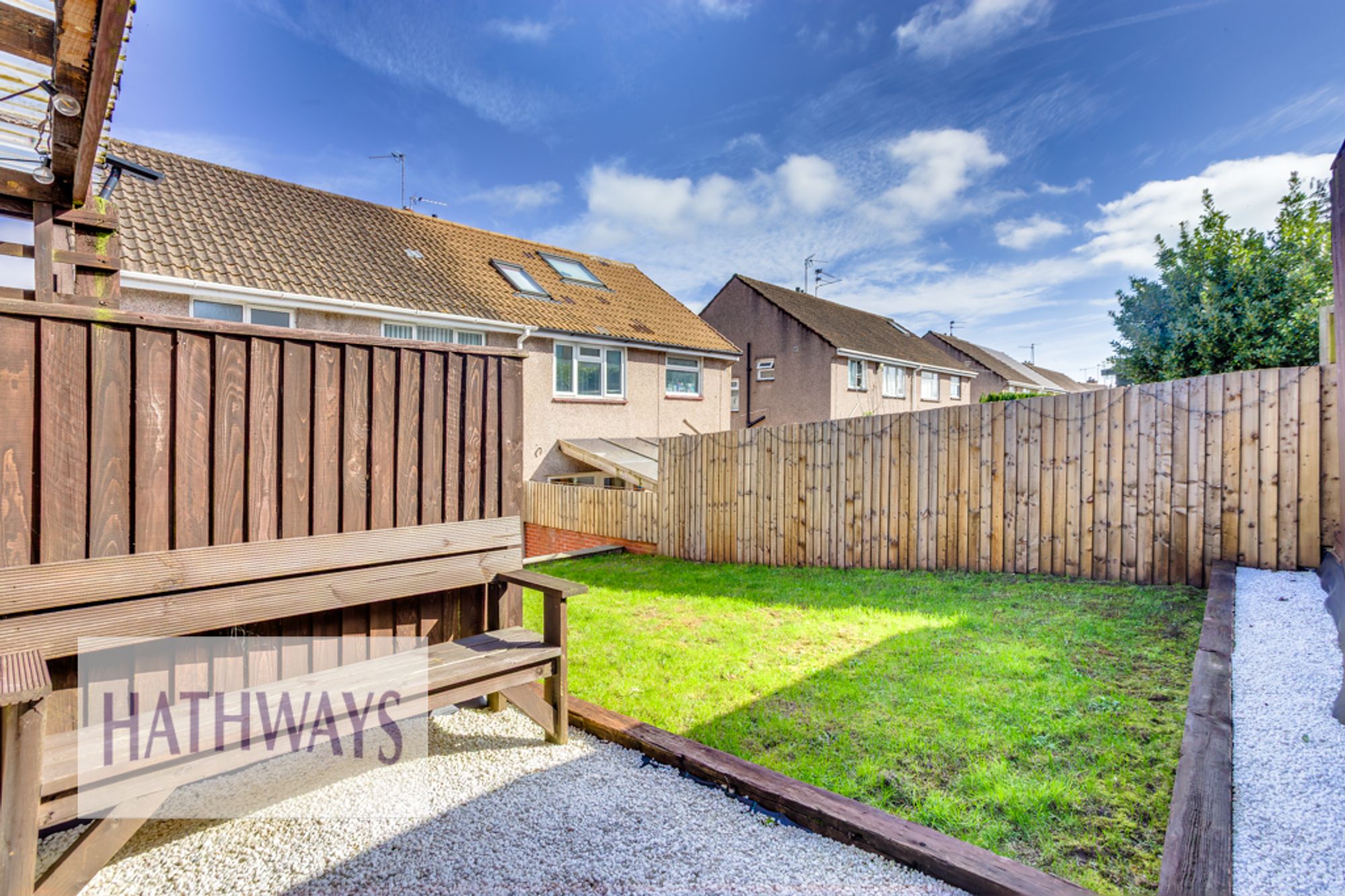 3 bed semi-detached house for sale in Alanbrooke Avenue, Newport 44