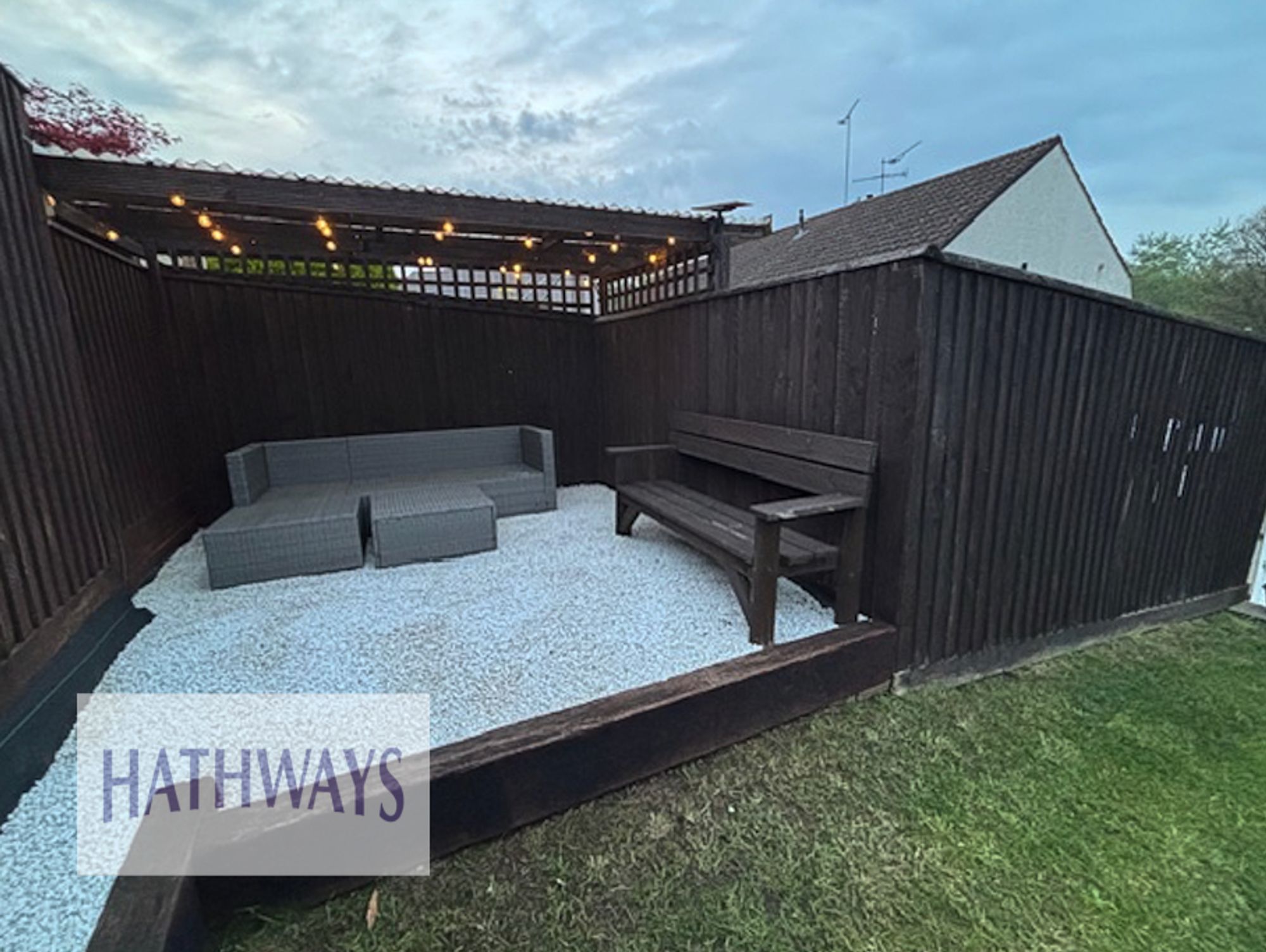 3 bed semi-detached house for sale in Alanbrooke Avenue, Newport  - Property Image 44