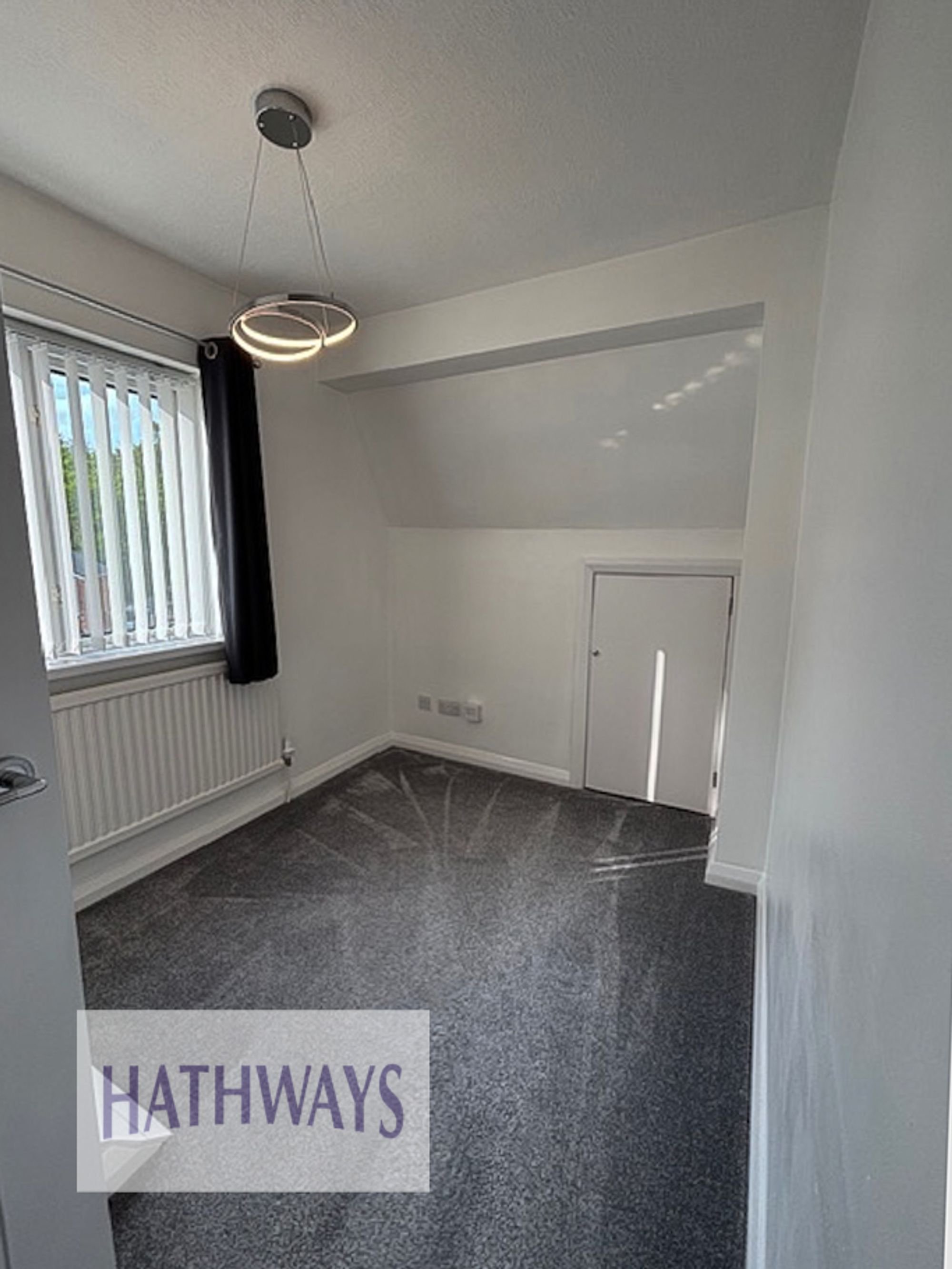3 bed semi-detached house for sale in Alanbrooke Avenue, Newport  - Property Image 35