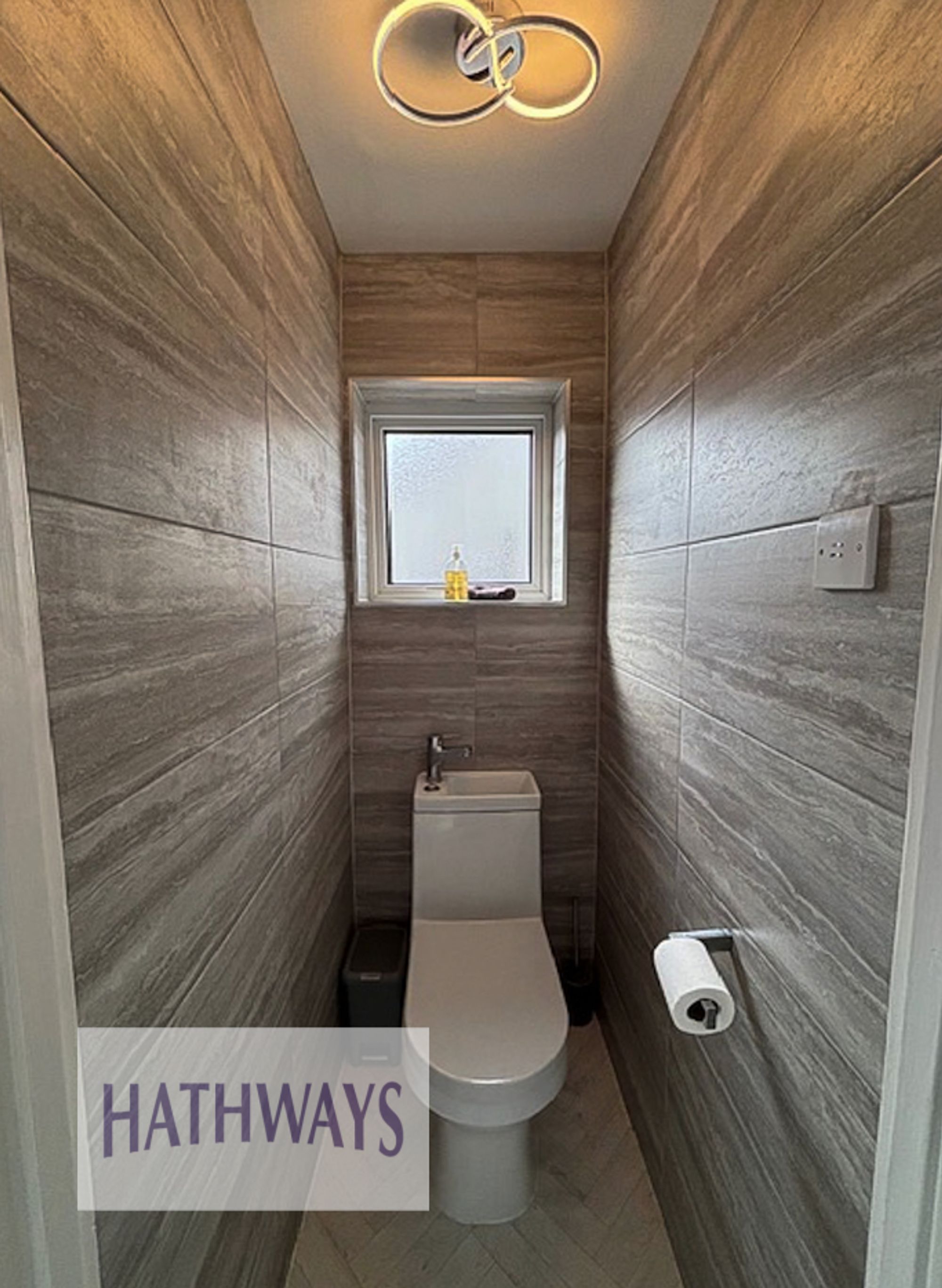 3 bed semi-detached house for sale in Alanbrooke Avenue, Newport  - Property Image 41