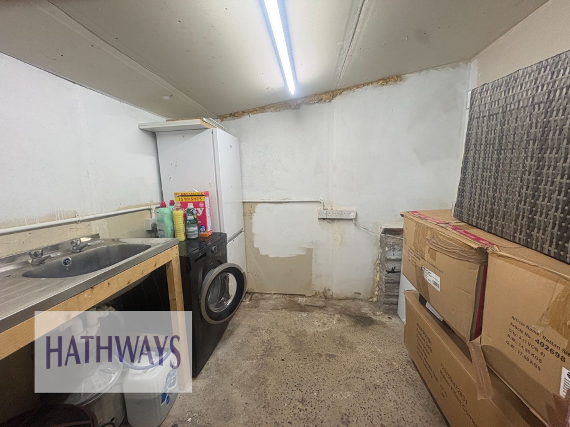 3 bed semi-detached house for sale in Alanbrooke Avenue, Newport, NP20 46