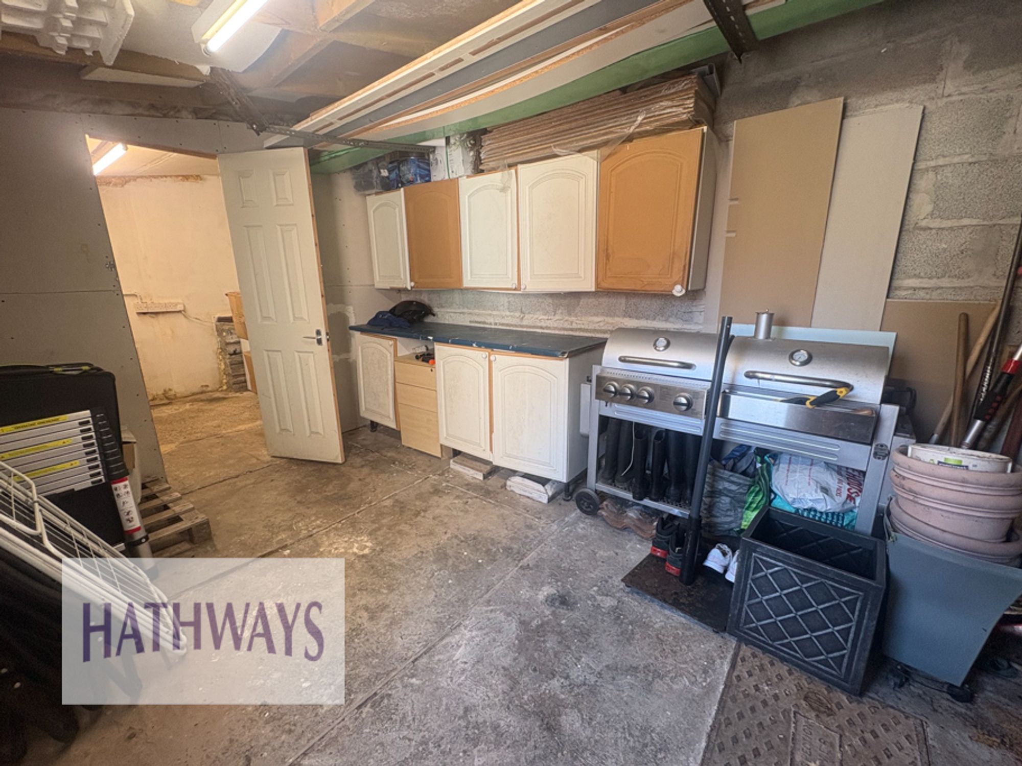 3 bed semi-detached house for sale in Alanbrooke Avenue, Newport, NP20 45