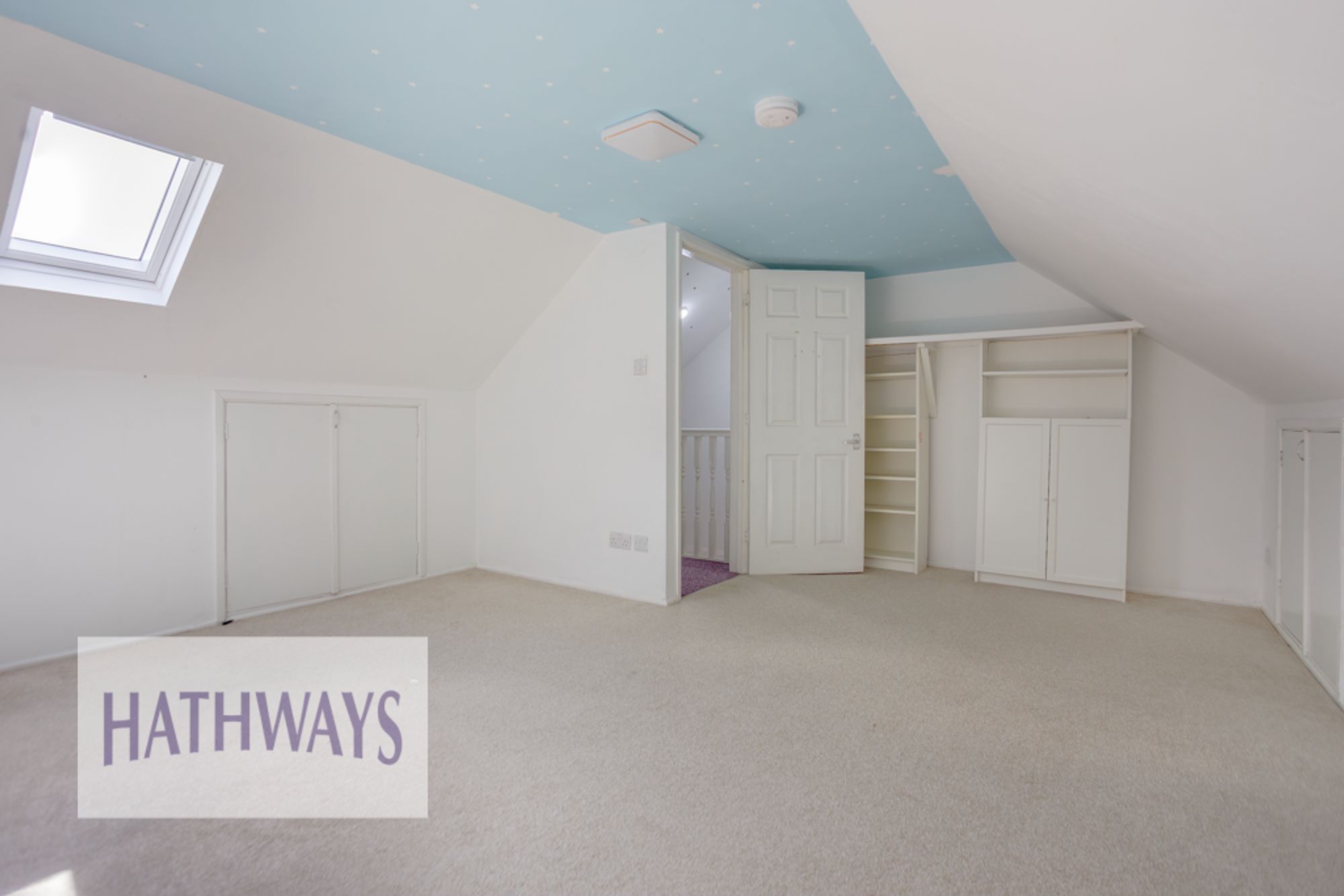 3 bed terraced house for sale in Gladstone Place, Pontypool  - Property Image 32