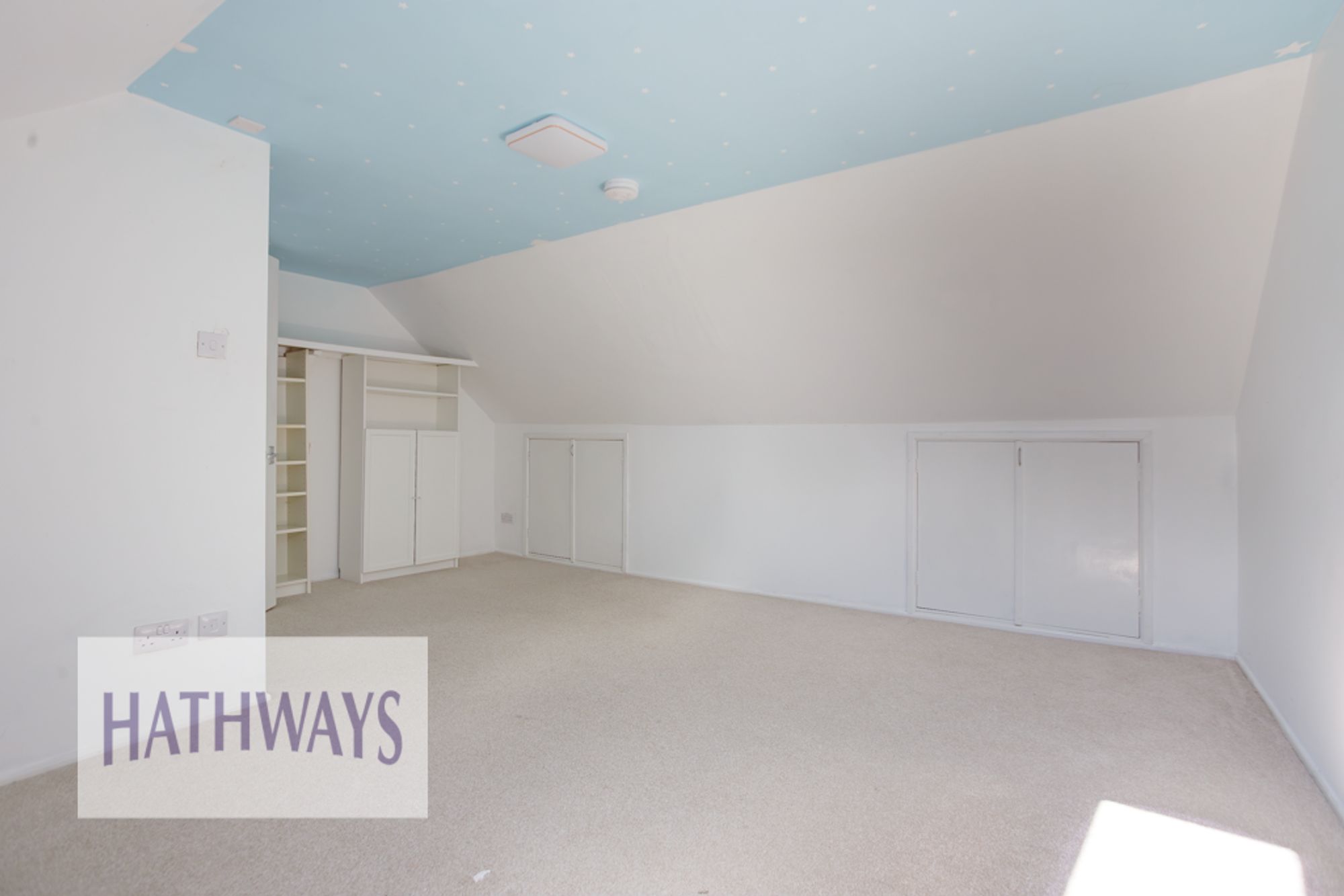 3 bed terraced house for sale in Gladstone Place, Pontypool 30