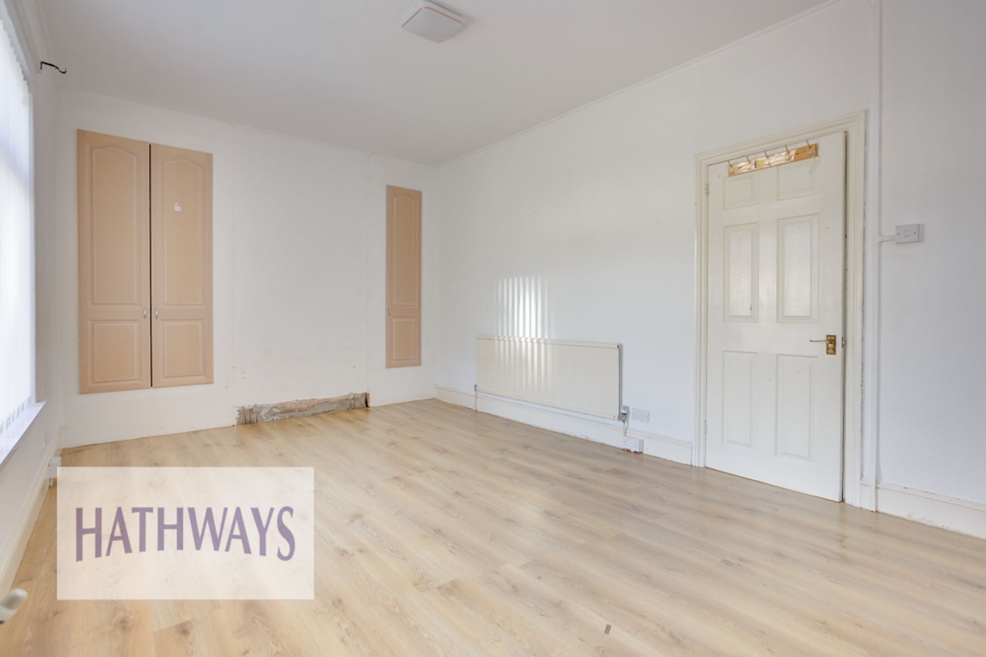 3 bed terraced house for sale in Gladstone Place, Pontypool 27