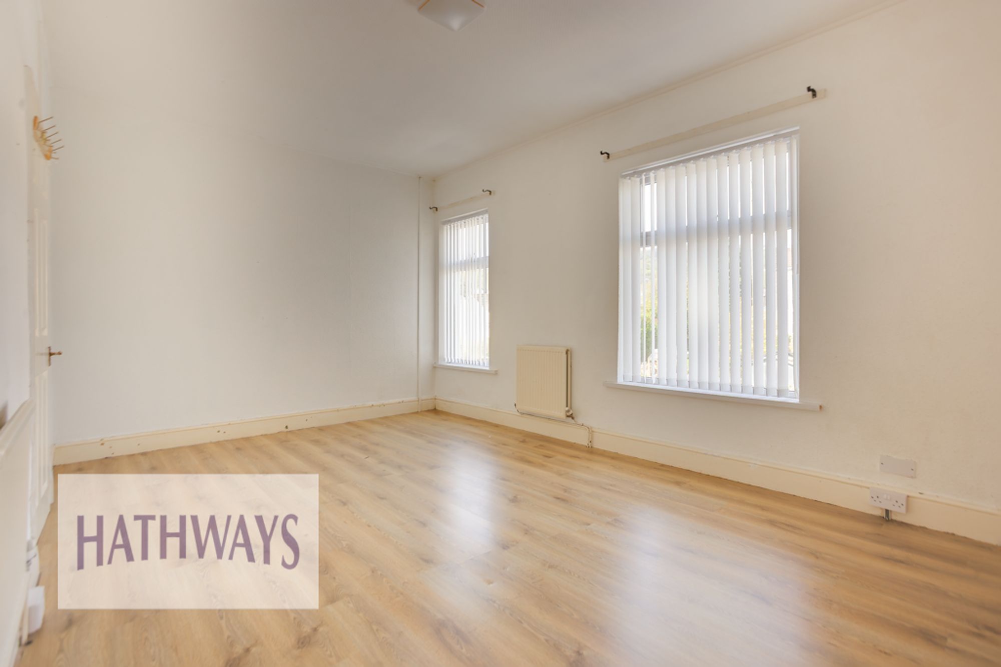 3 bed terraced house for sale in Gladstone Place, Pontypool  - Property Image 27