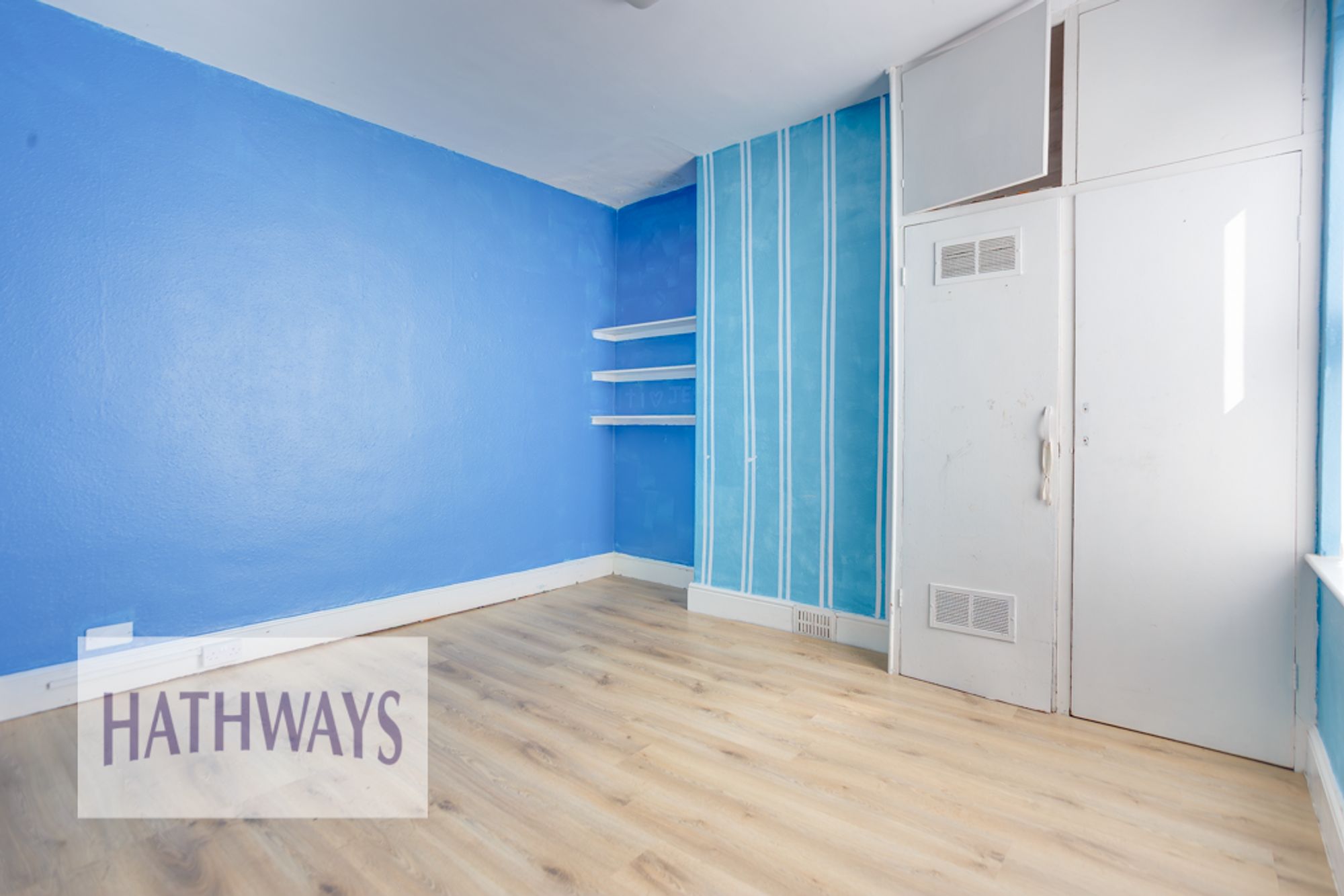 3 bed terraced house for sale in Gladstone Place, Pontypool 23