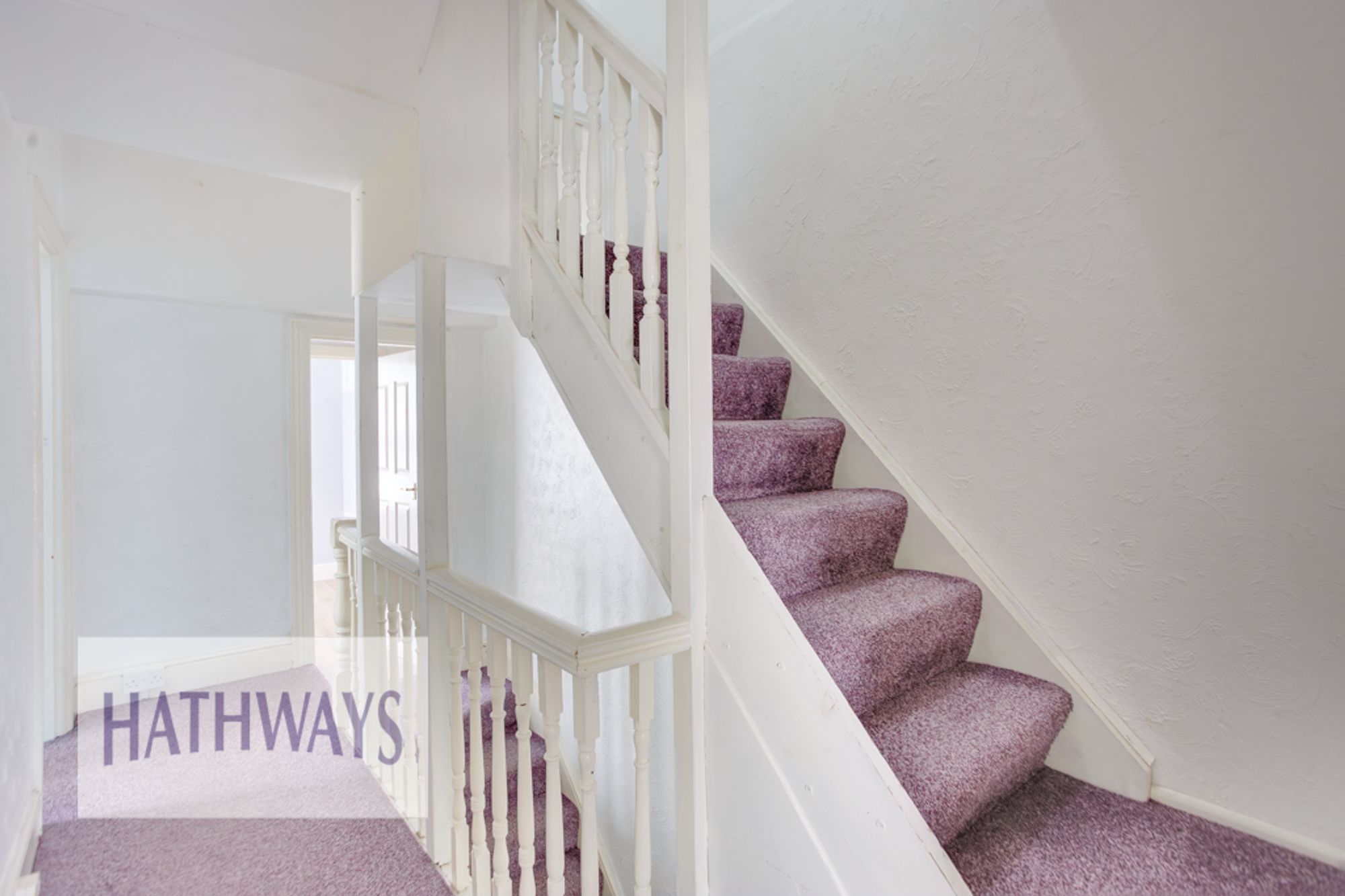 3 bed terraced house for sale in Gladstone Place, Pontypool  - Property Image 29