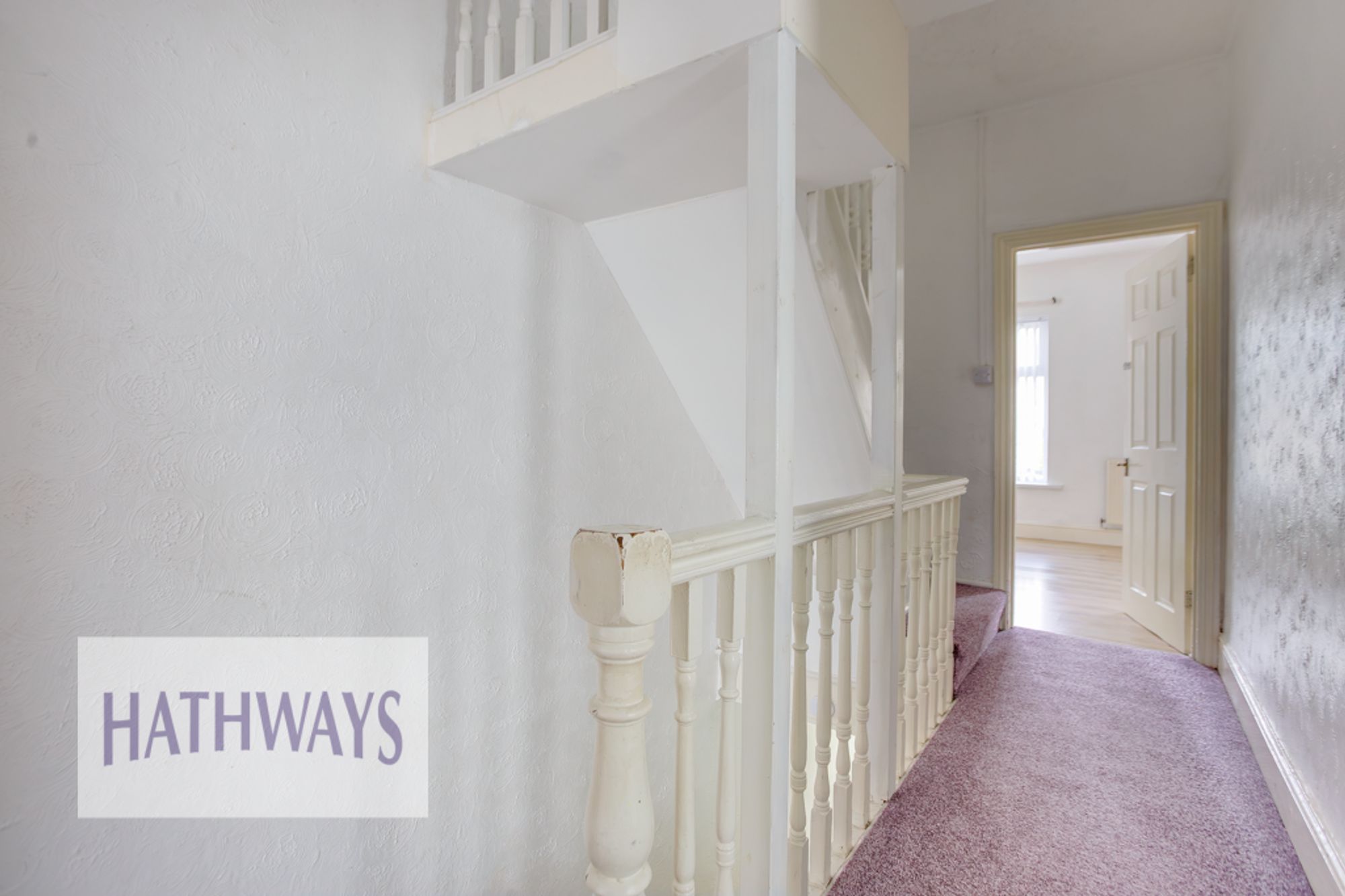 3 bed terraced house for sale in Gladstone Place, Pontypool  - Property Image 18