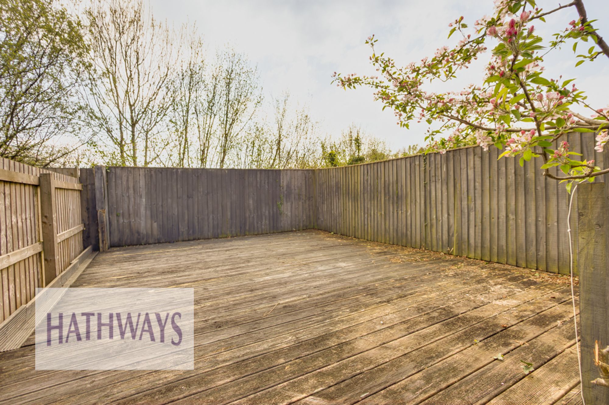 3 bed terraced house for sale in Gladstone Place, Pontypool 38