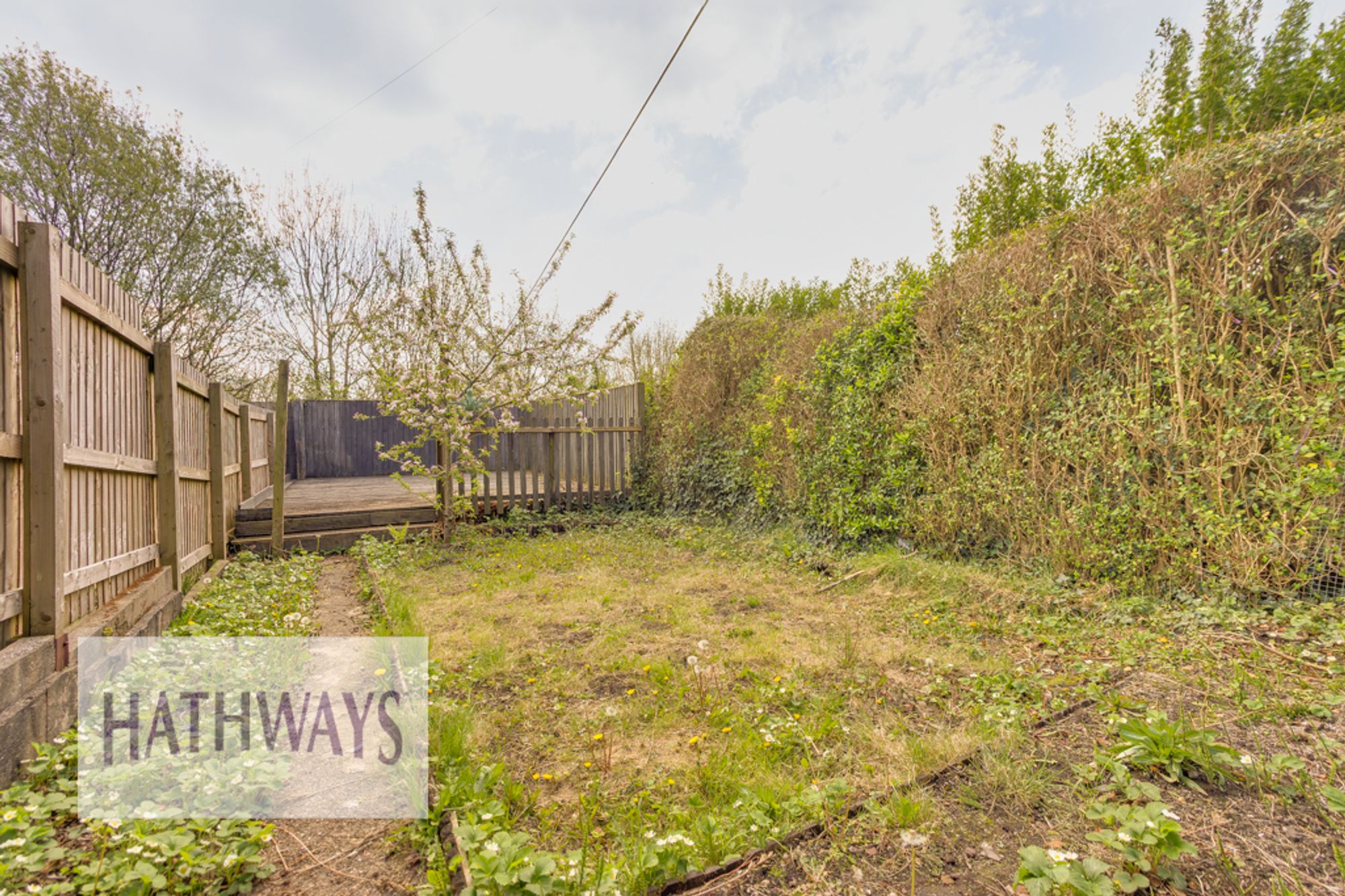 3 bed terraced house for sale in Gladstone Place, Pontypool 36