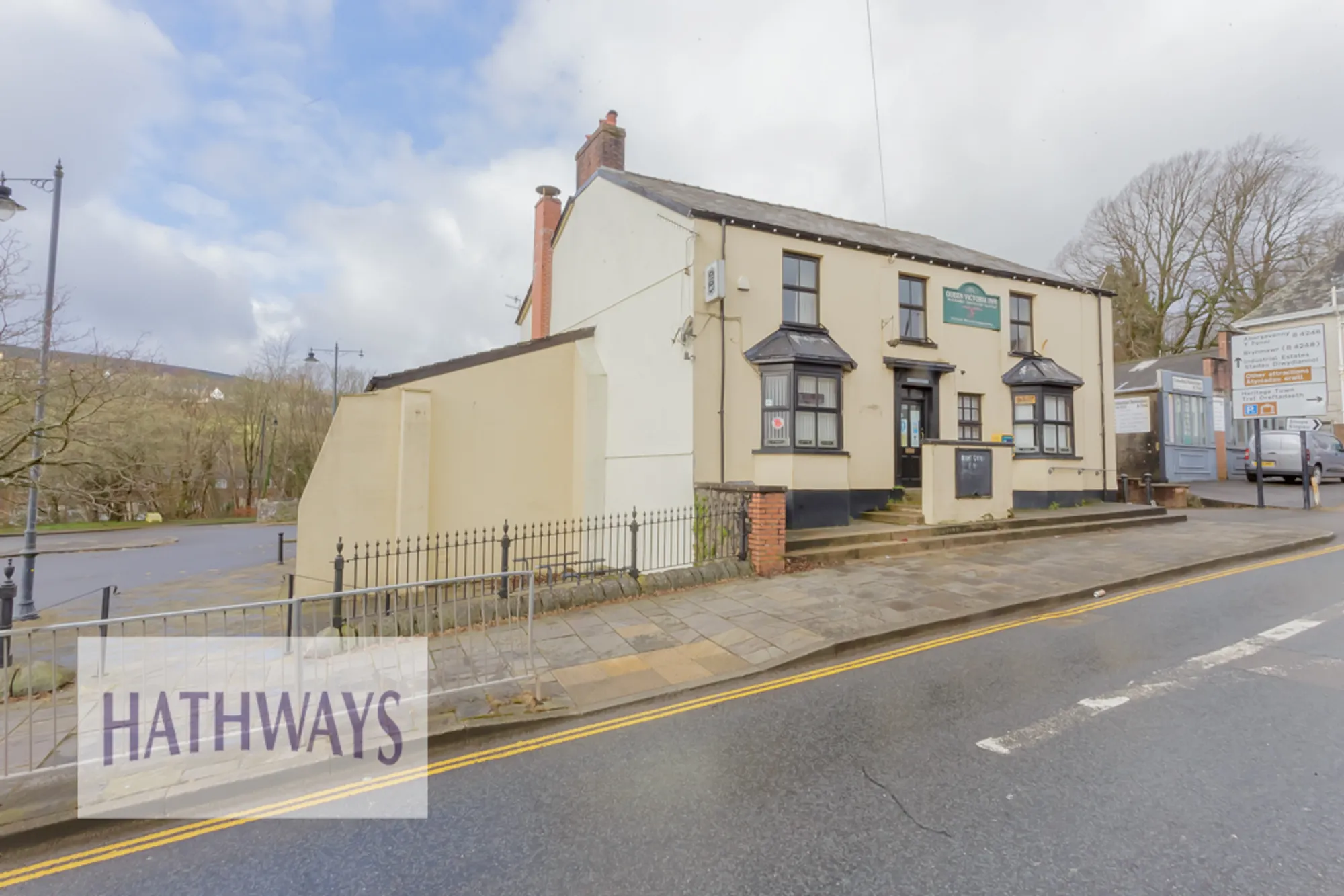 Retail for sale in Prince Street, Pontypool  - Property Image 3