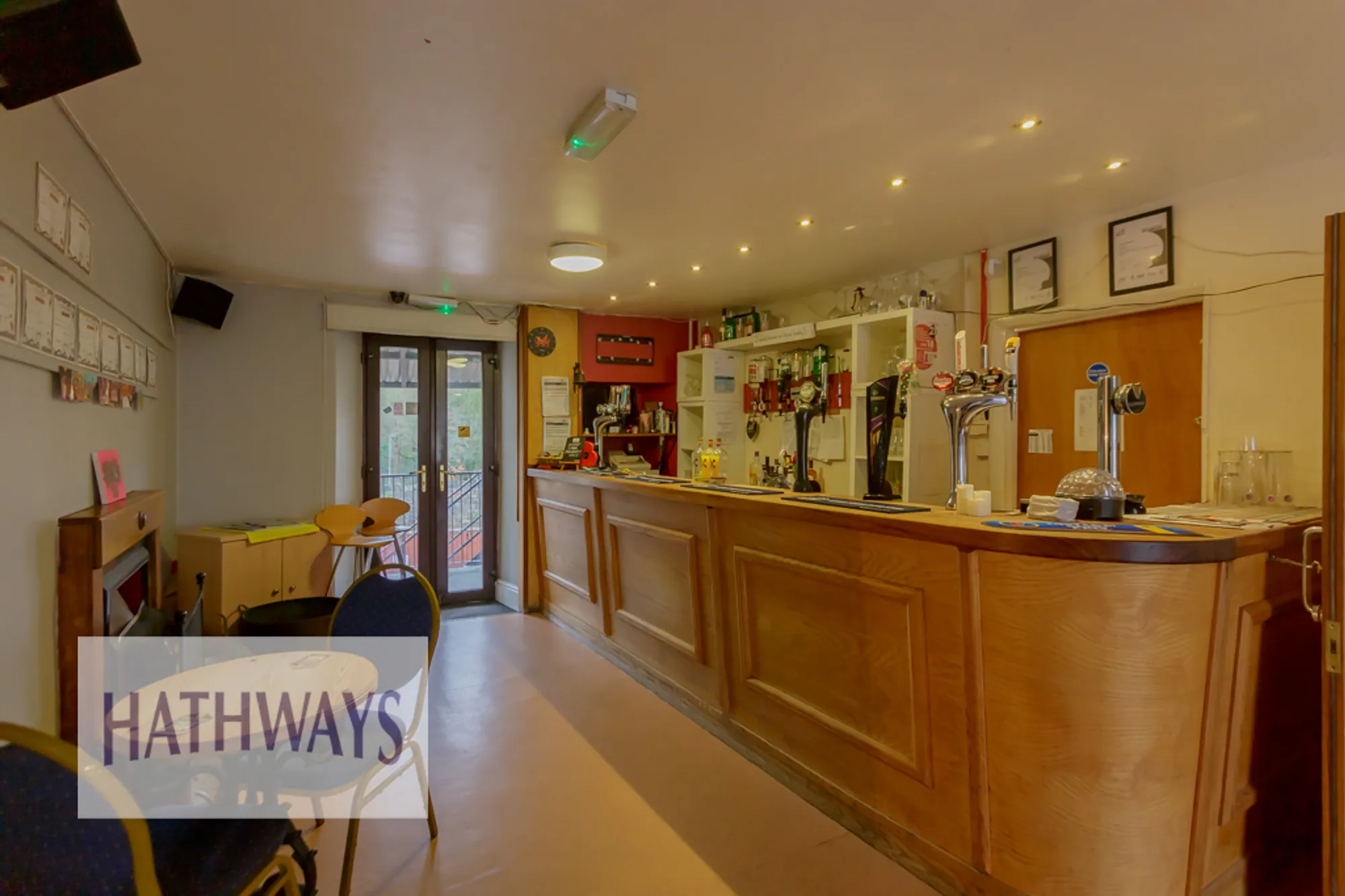 Retail for sale in Prince Street, Pontypool 4