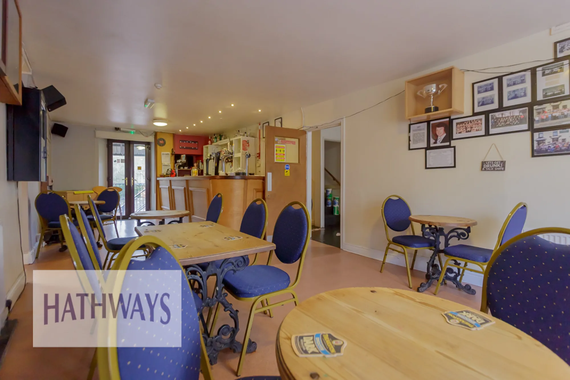 Retail for sale in Prince Street, Pontypool  - Property Image 7