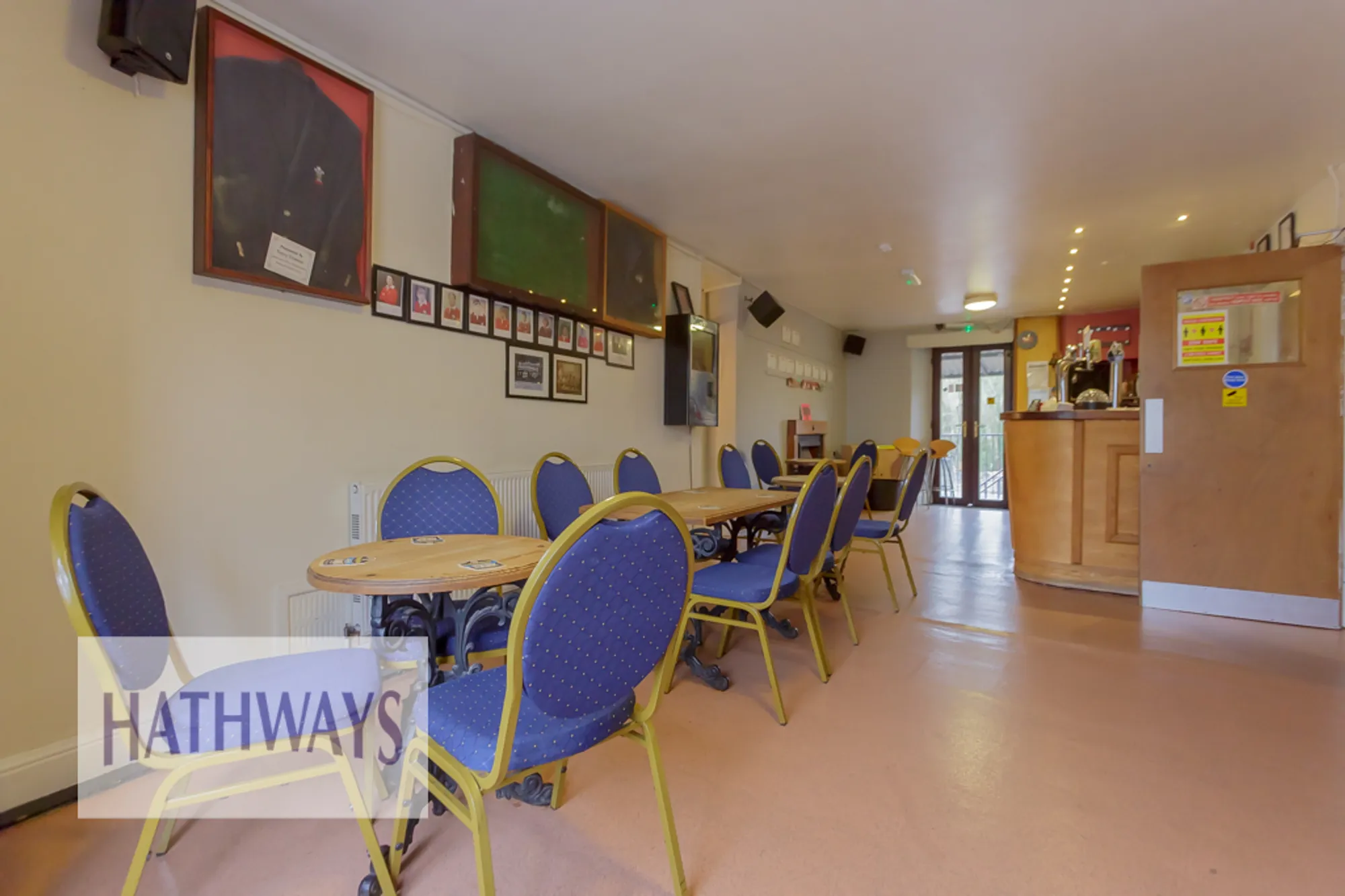 Retail for sale in Prince Street, Pontypool 7