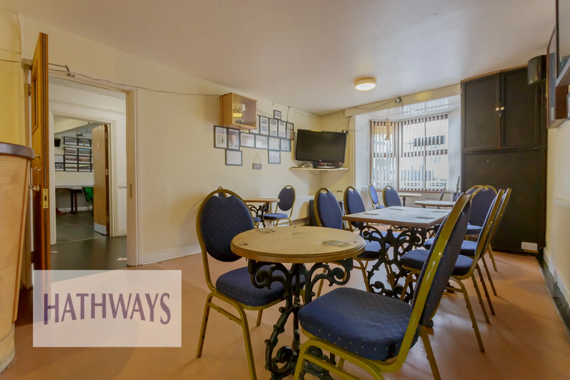 Retail for sale in Prince Street, Pontypool 9