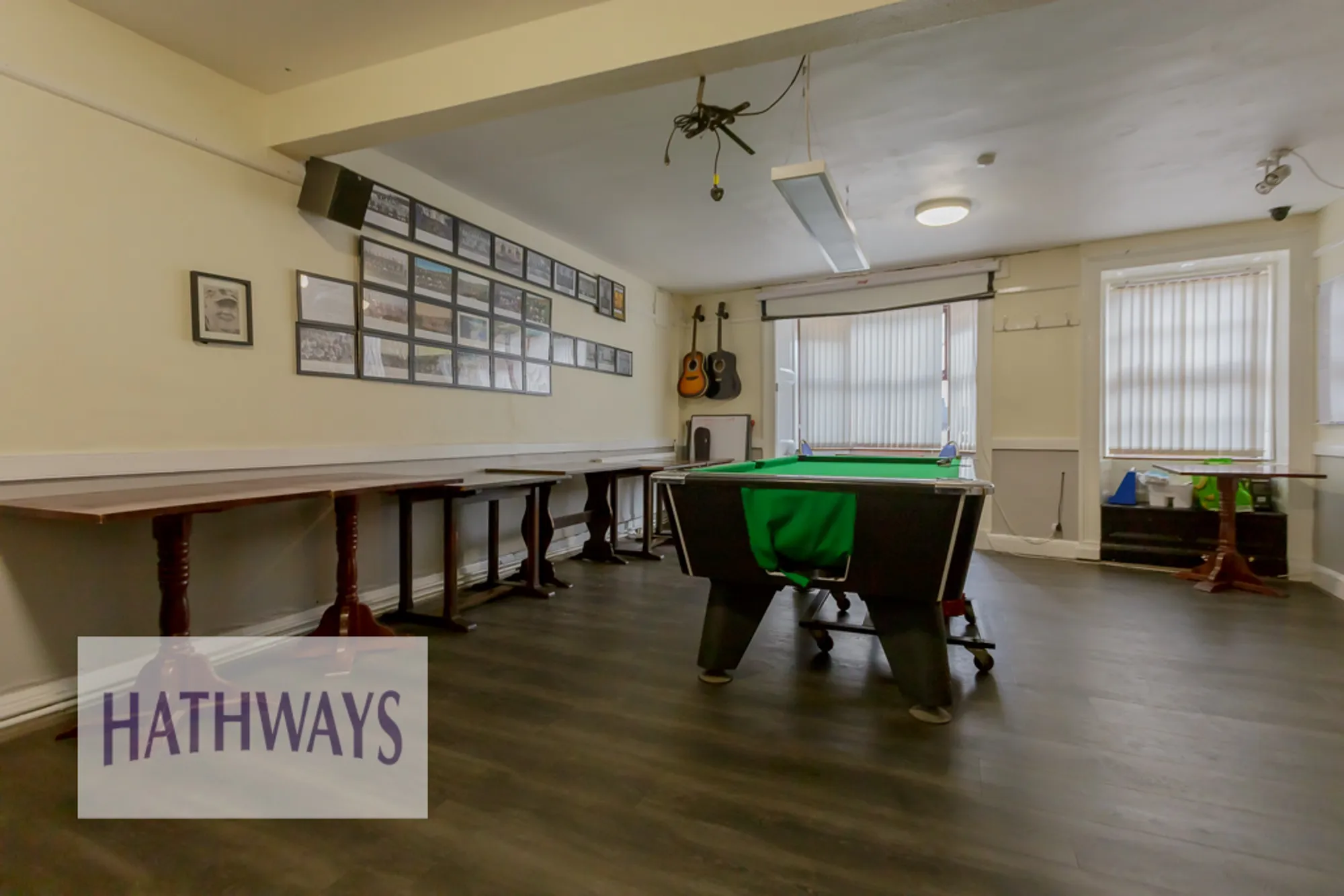 Retail for sale in Prince Street, Pontypool 10