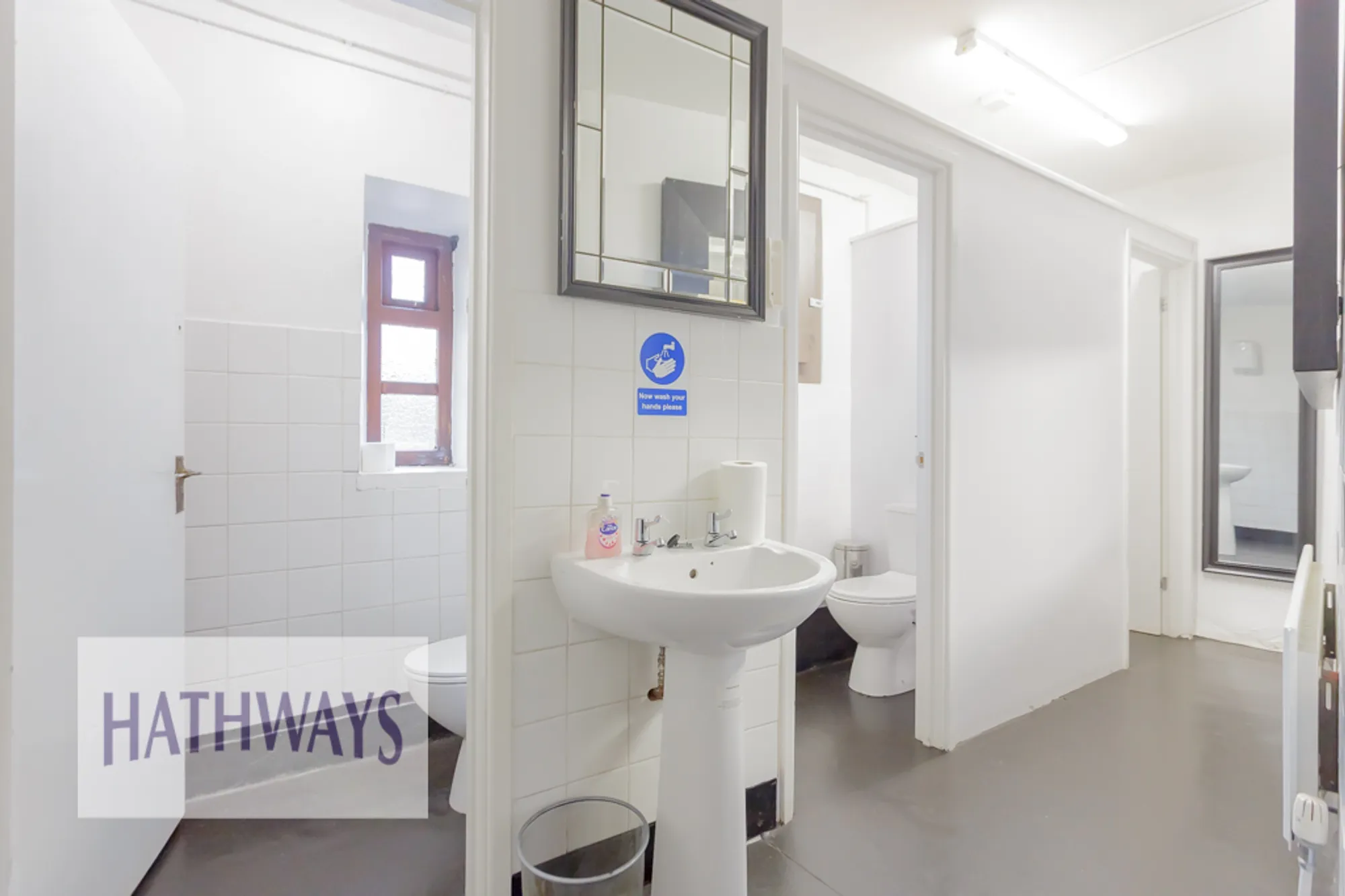 Retail for sale in Prince Street, Pontypool  - Property Image 15