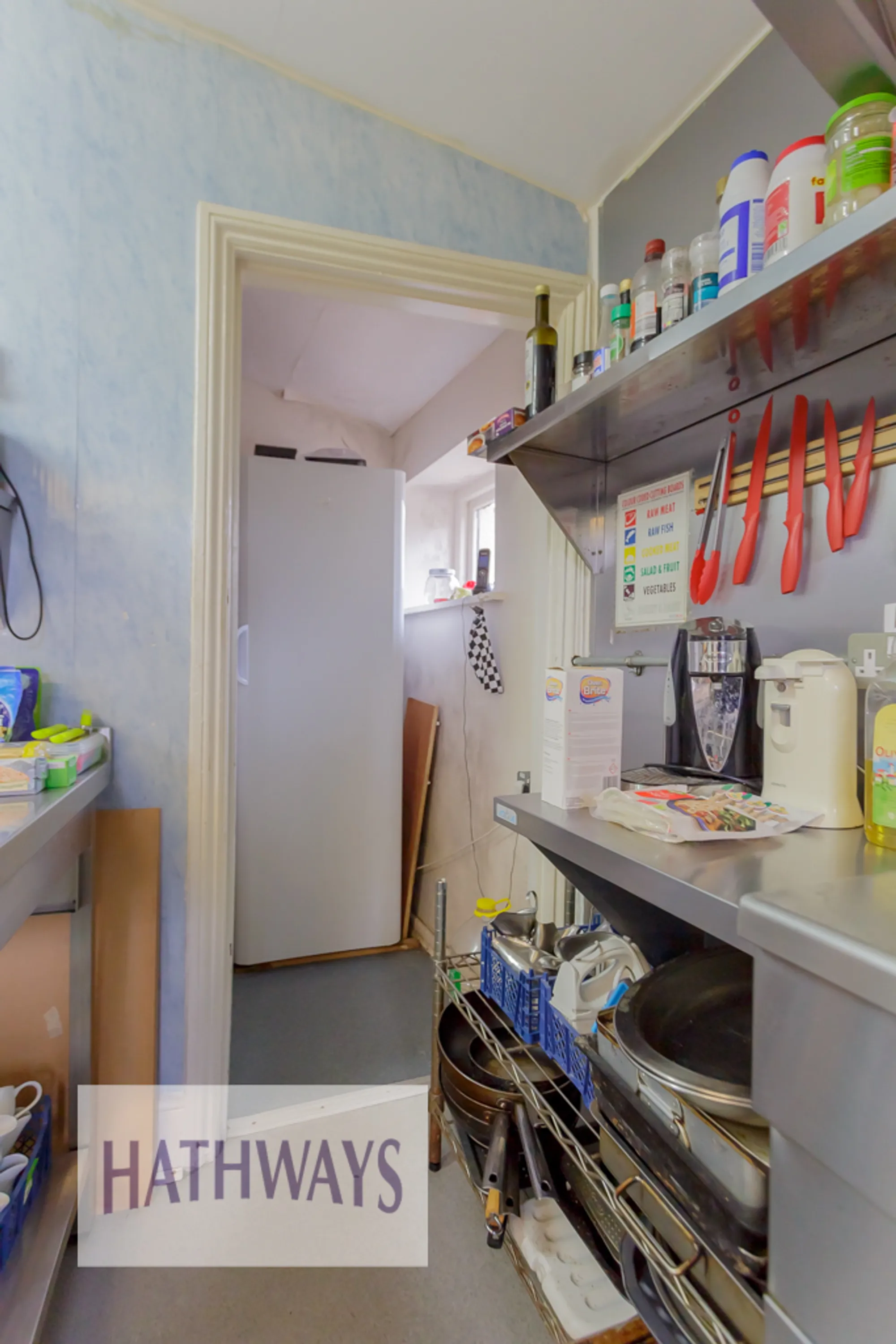 Retail for sale in Prince Street, Pontypool  - Property Image 18