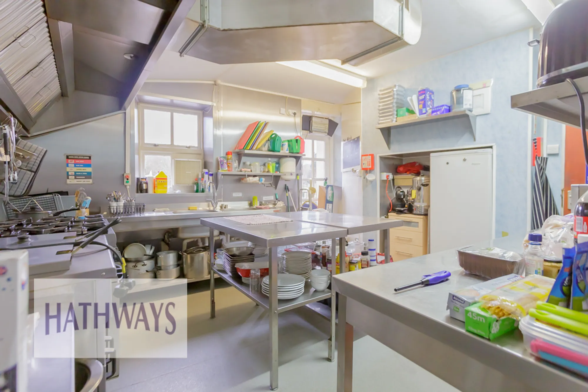 Retail for sale in Prince Street, Pontypool  - Property Image 19