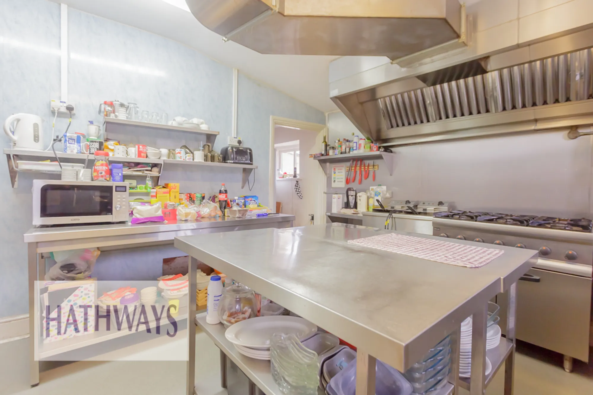 Retail for sale in Prince Street, Pontypool  - Property Image 20