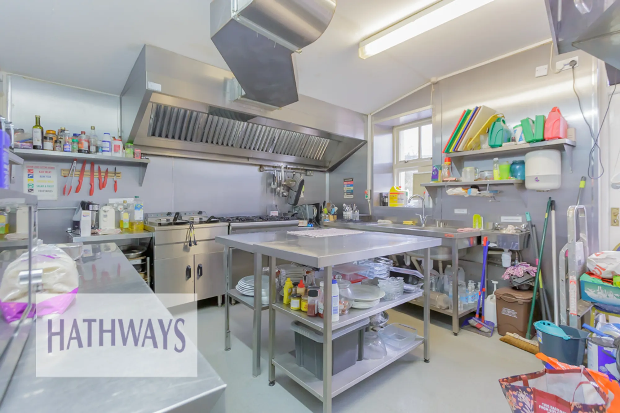 Retail for sale in Prince Street, Pontypool 20