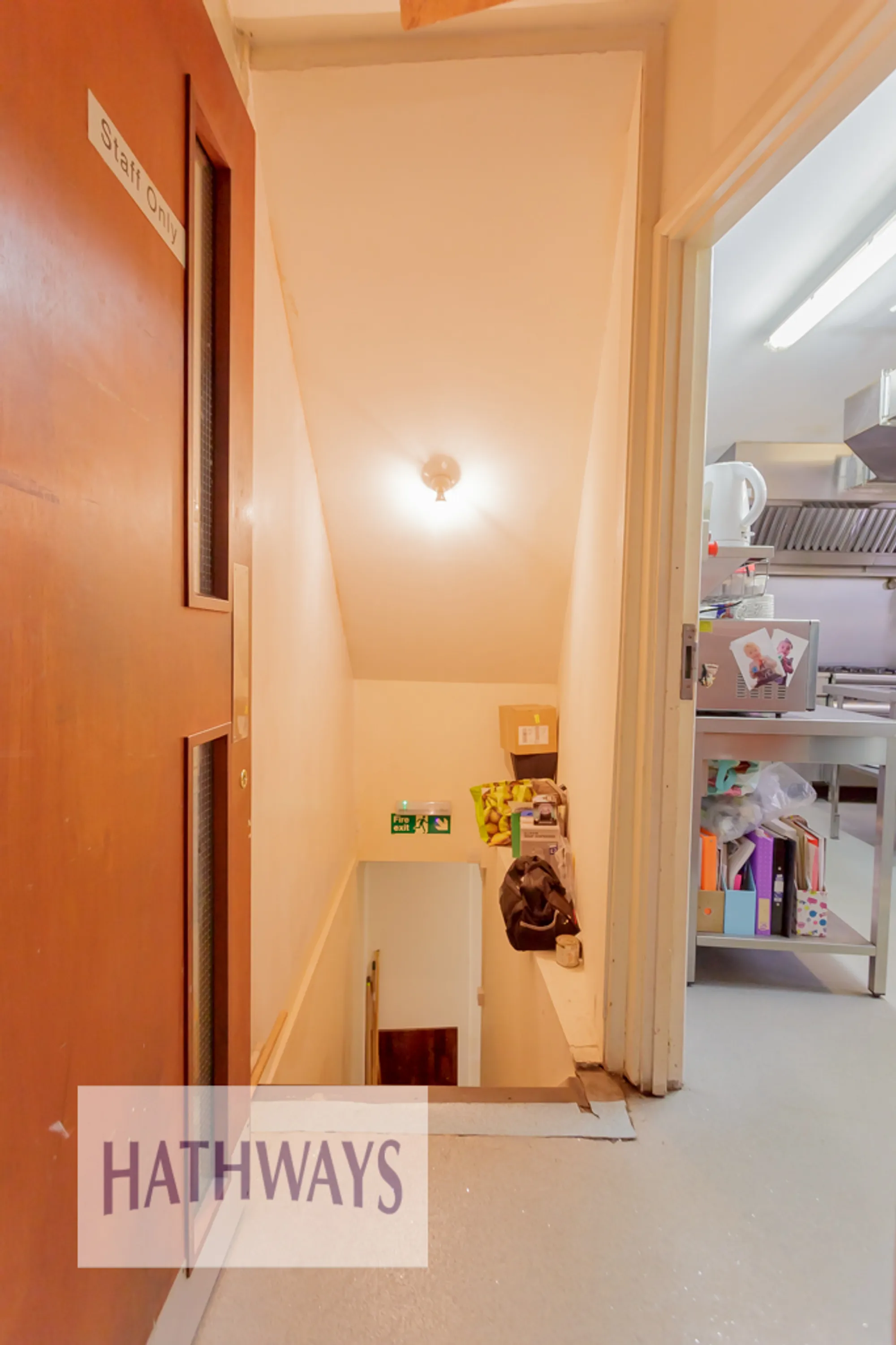 Retail for sale in Prince Street, Pontypool  - Property Image 22