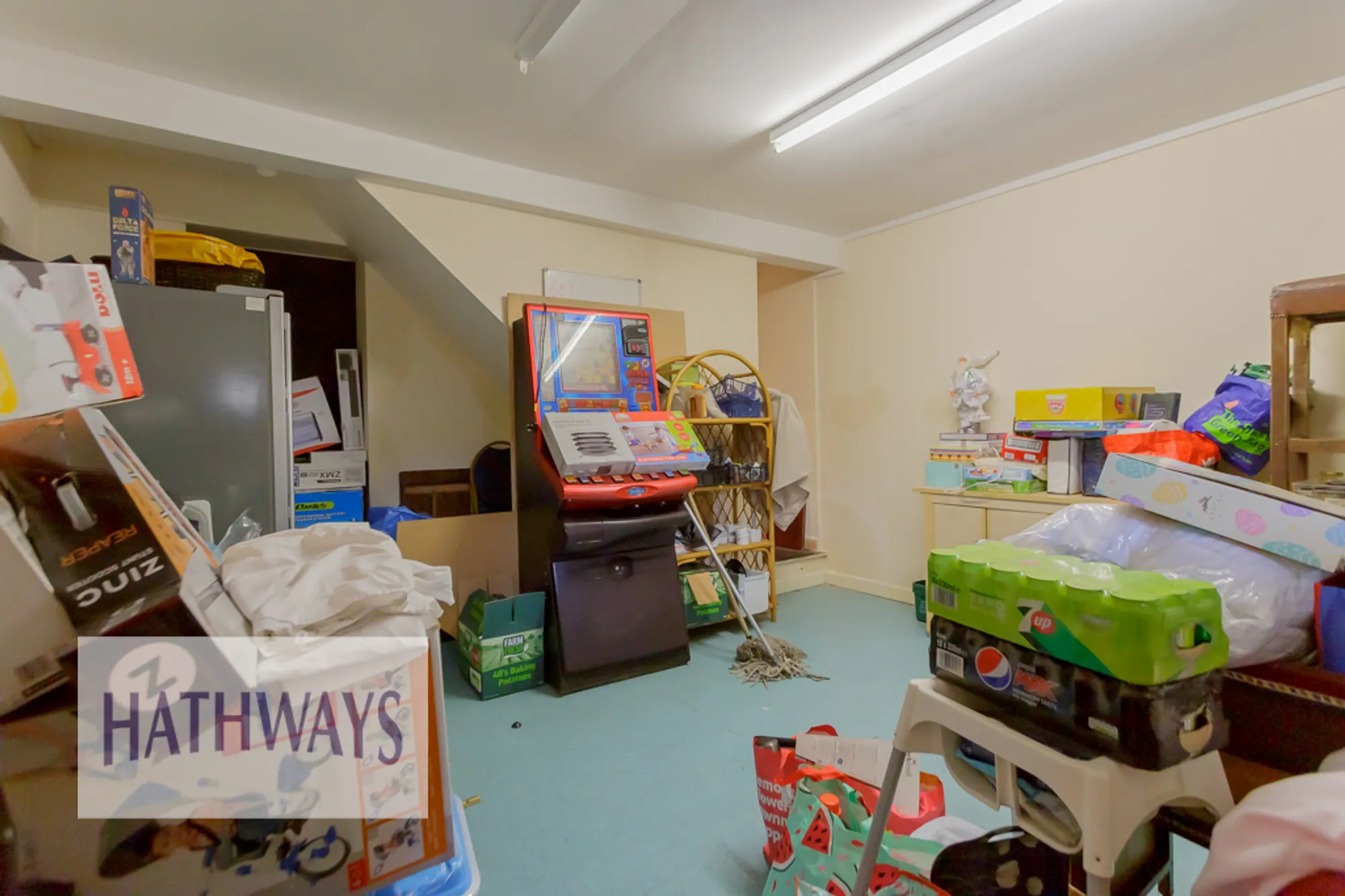 Retail for sale in Prince Street, Pontypool  - Property Image 23