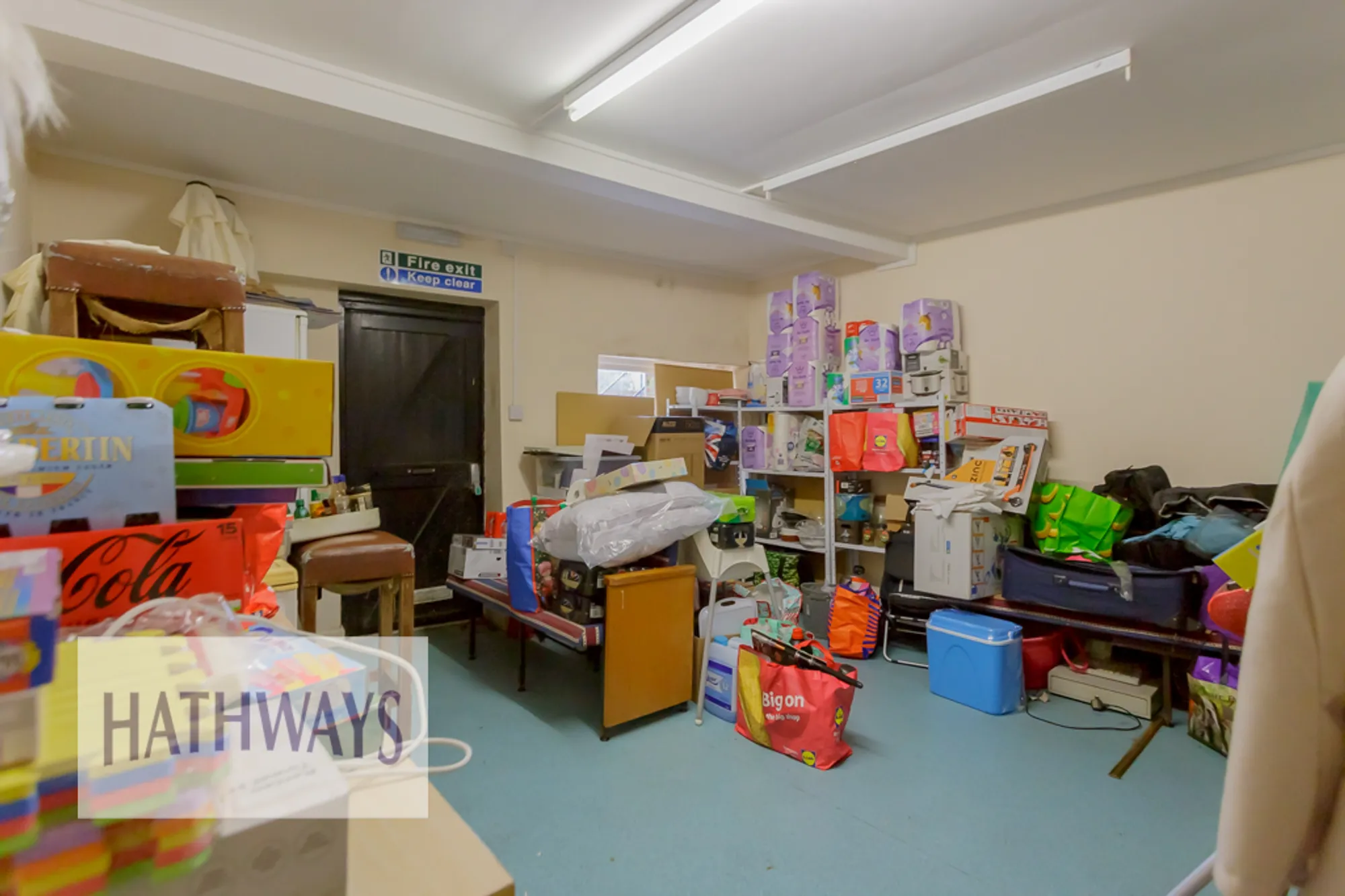 Retail for sale in Prince Street, Pontypool 23