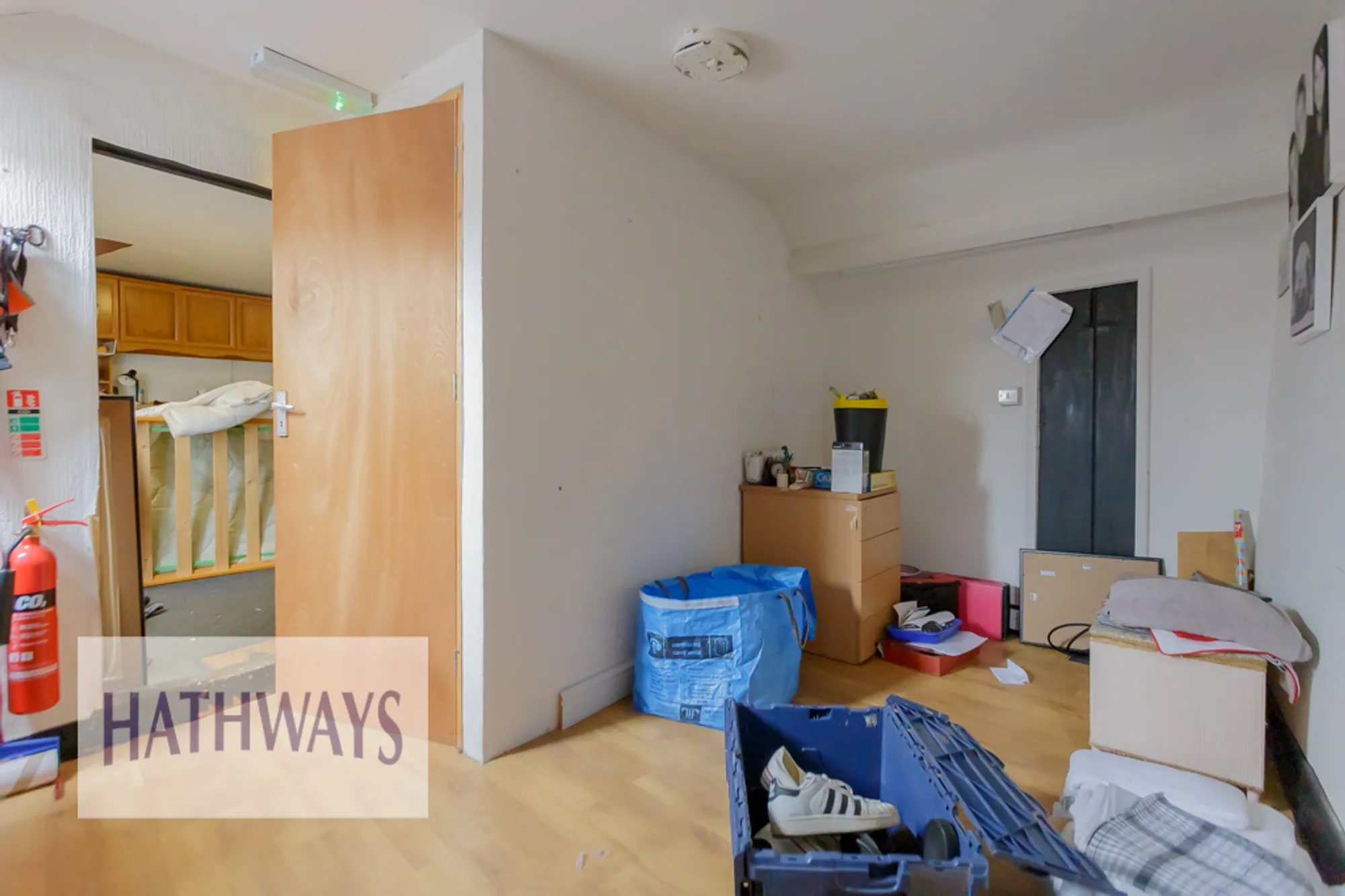 Retail for sale in Prince Street, Pontypool 24